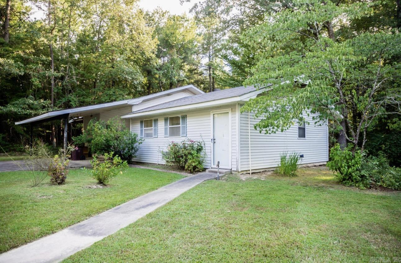 4510 LOWMAN Road Pine Bluff, AR 71603