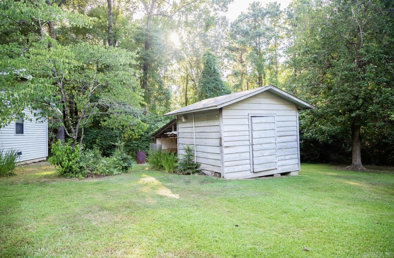 4510 LOWMAN Road Pine Bluff, AR 71603