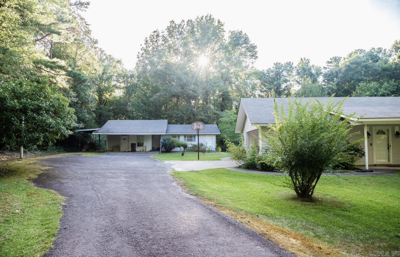 4510 LOWMAN Road Pine Bluff, AR 71603