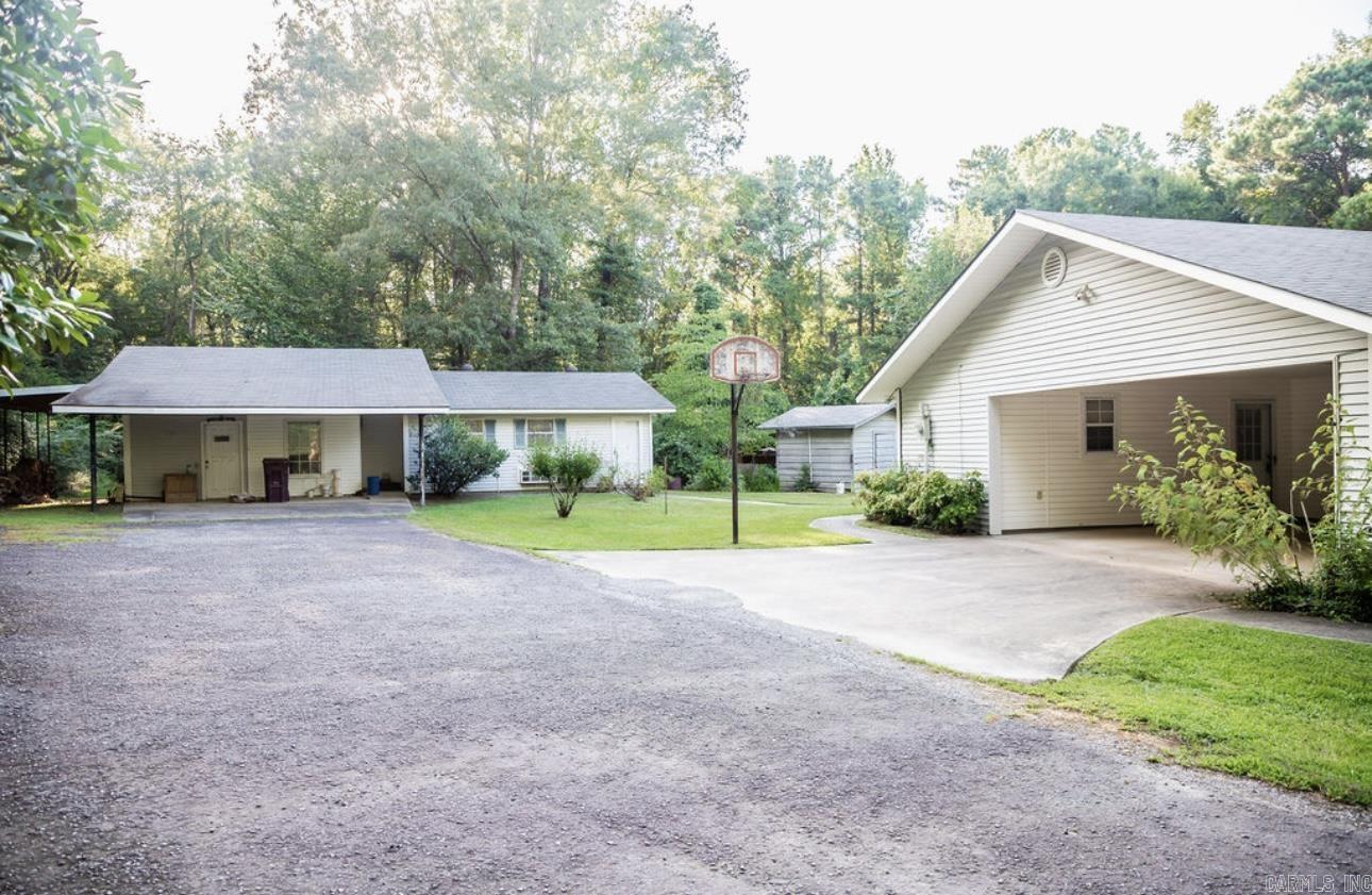 4510 LOWMAN Road Pine Bluff, AR 71603