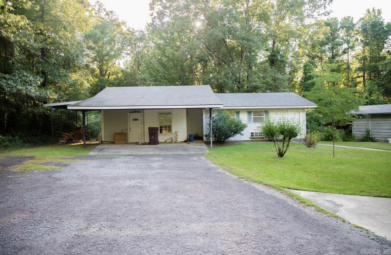 4510 LOWMAN Road Pine Bluff, AR 71603