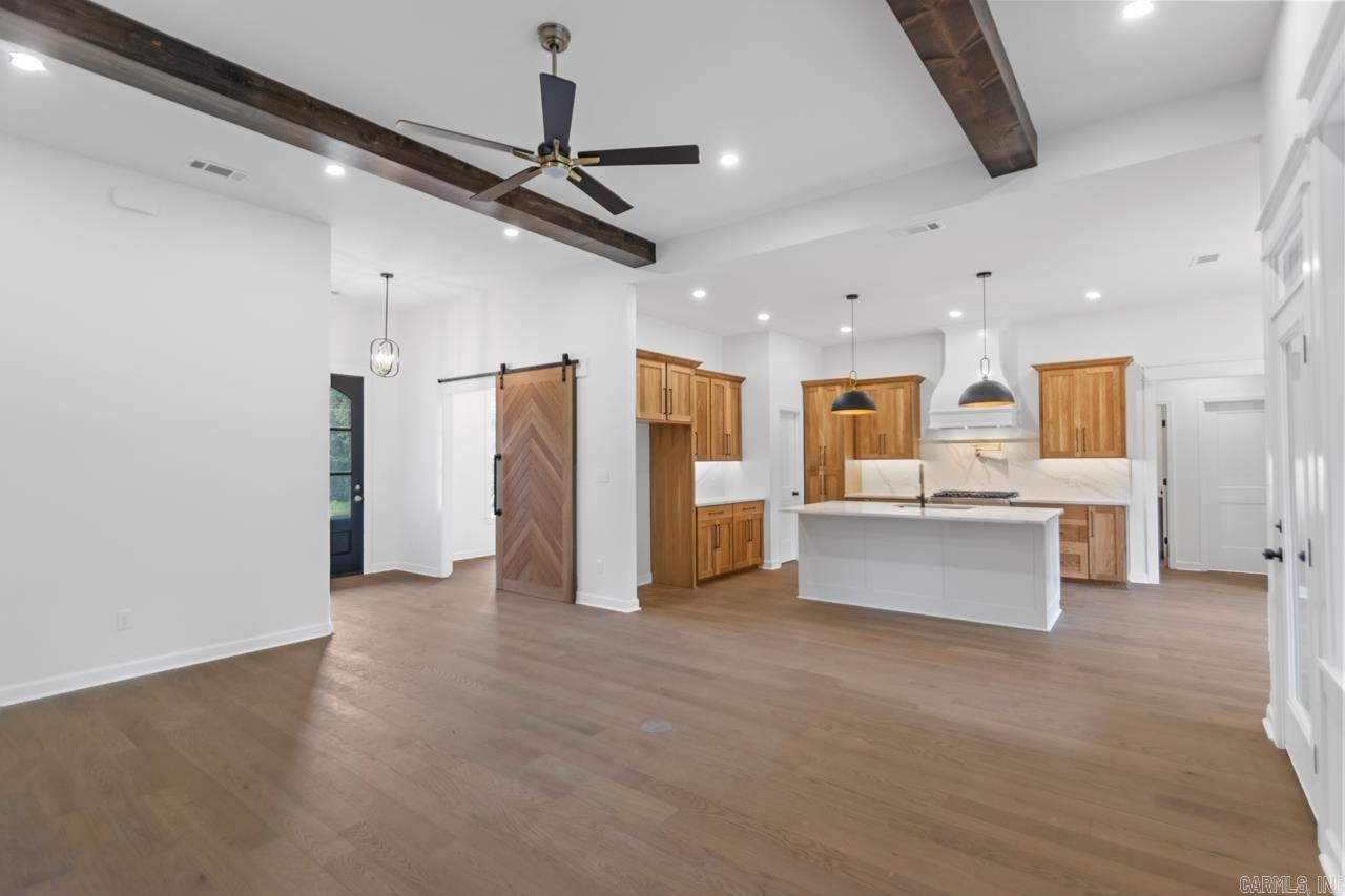 5676 Shore Drive Hensley, AR 72065