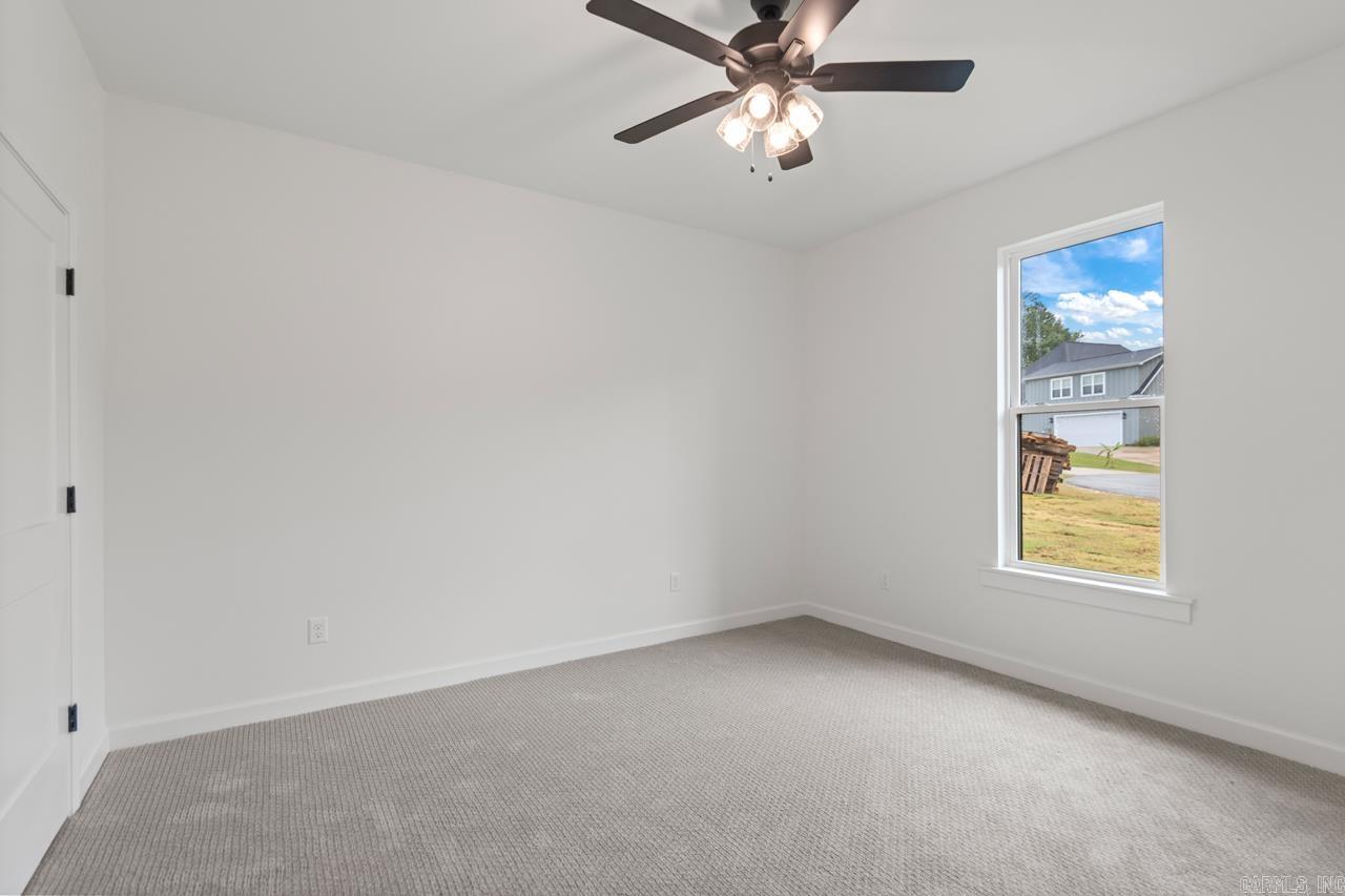 5676 Shore Drive Hensley, AR 72065