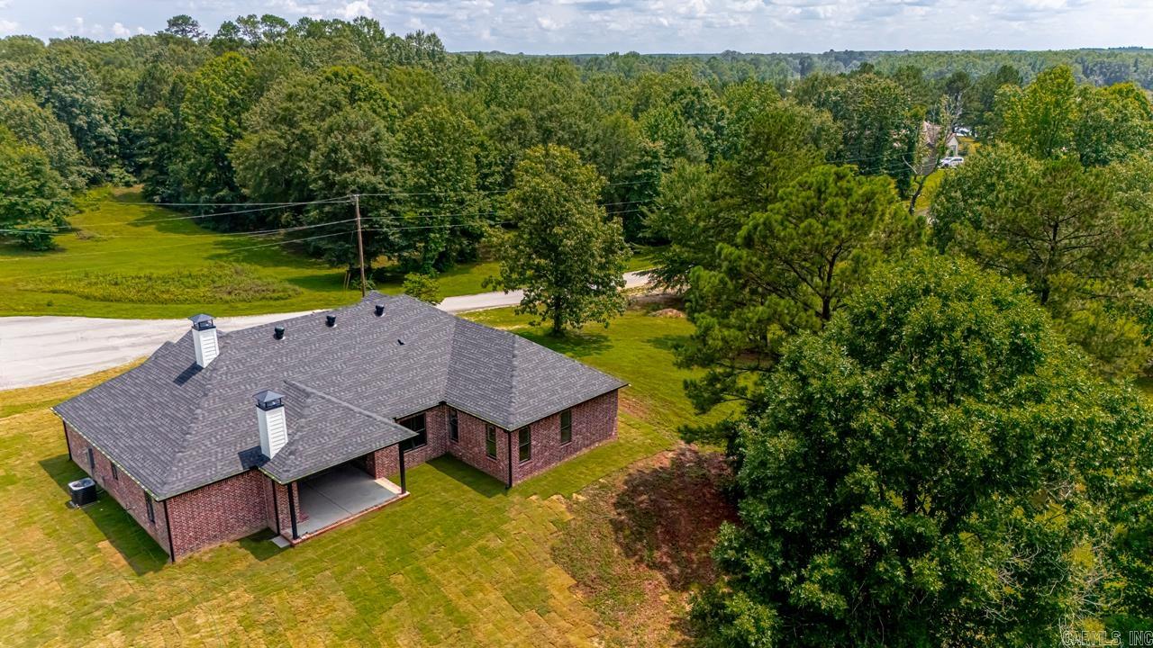 5676 Shore Drive Hensley, AR 72065