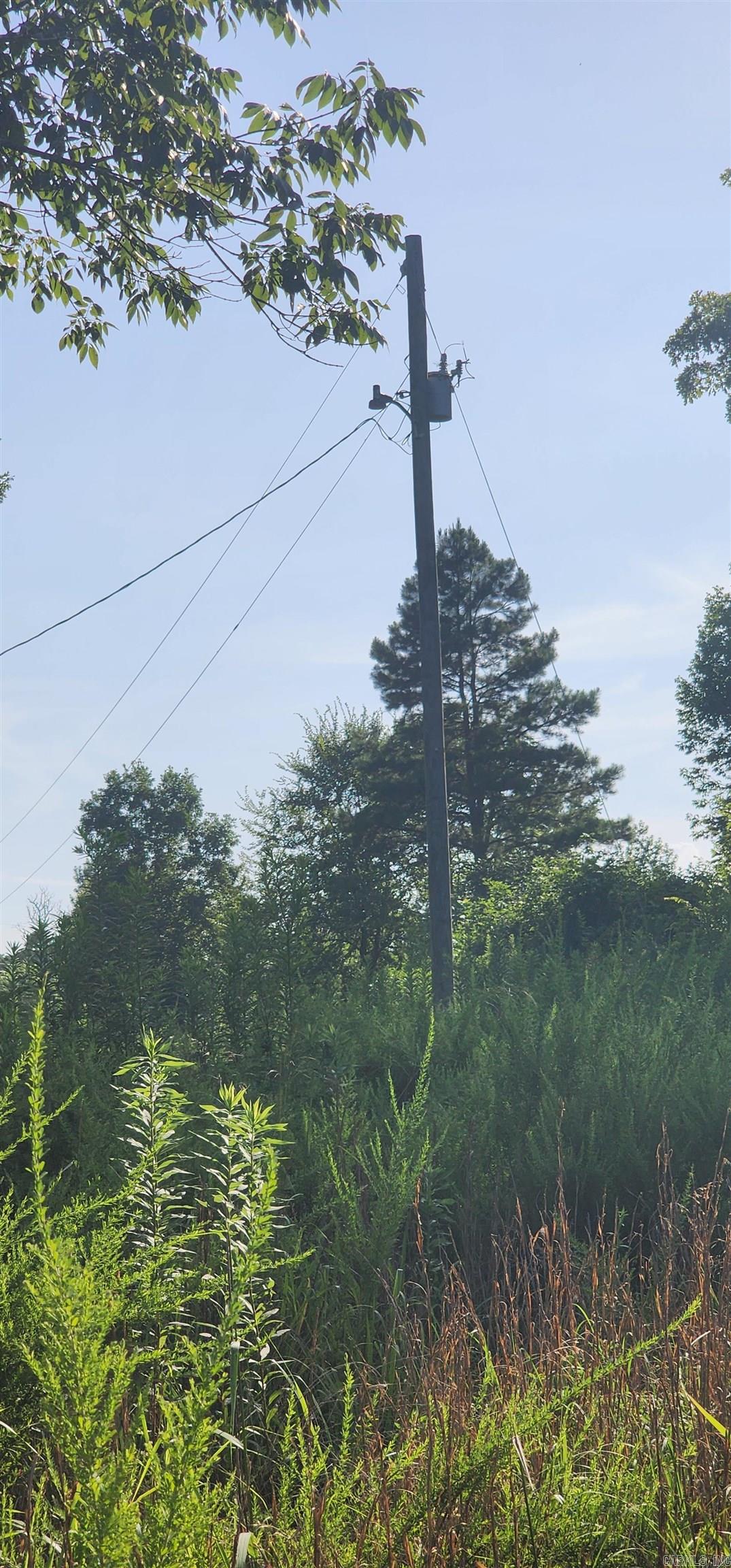 5744 W SR 164  Dover, AR