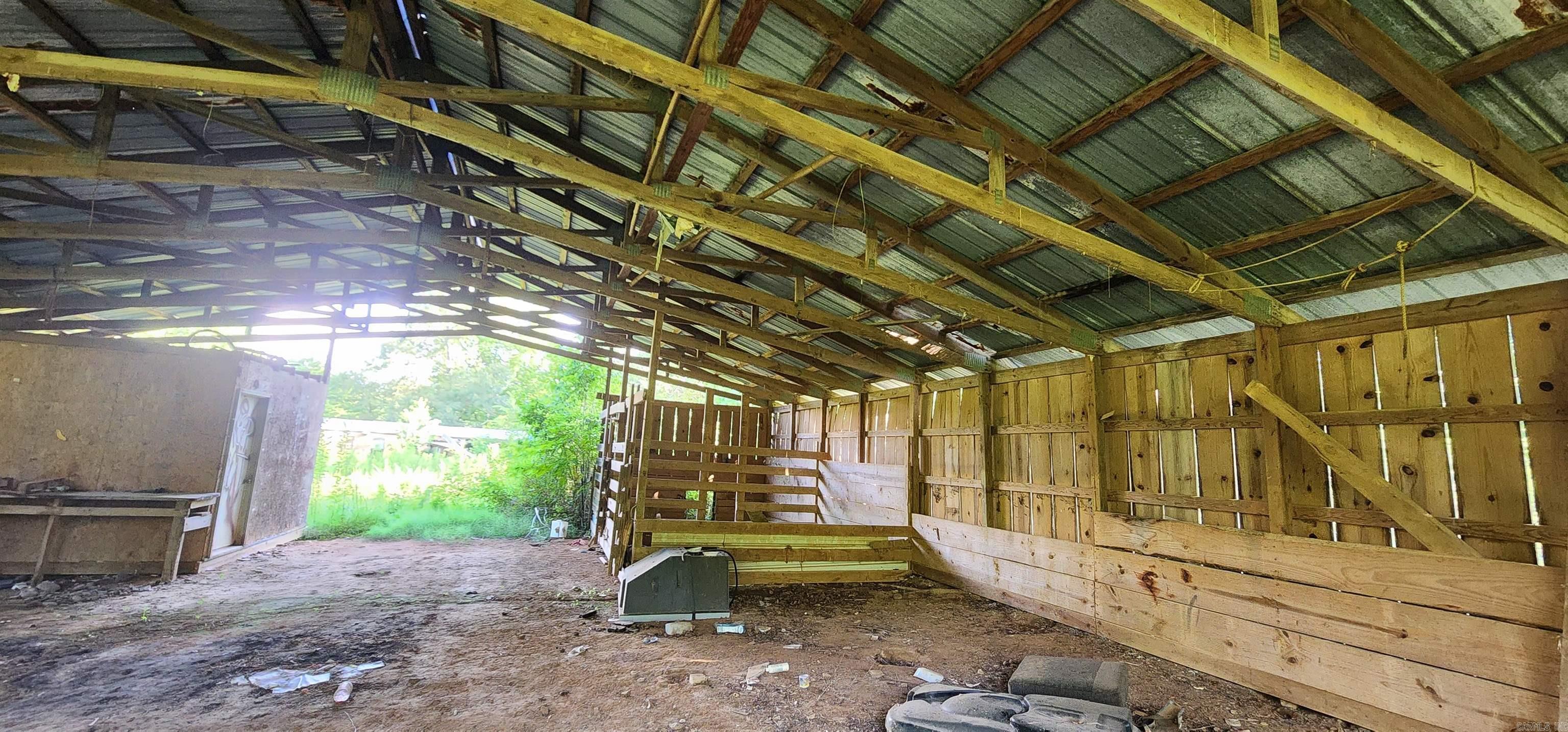 5744 W SR 164  Dover, AR