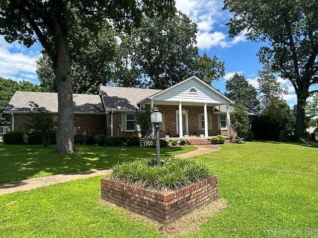 1700 Lewallen  Pocahontas, AR