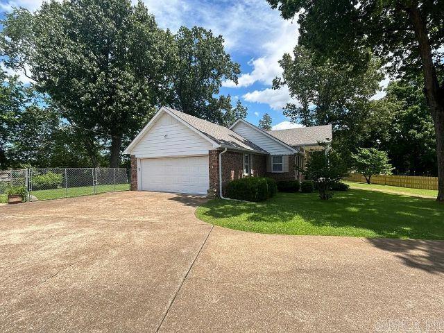 1700 Lewallen  Pocahontas, AR