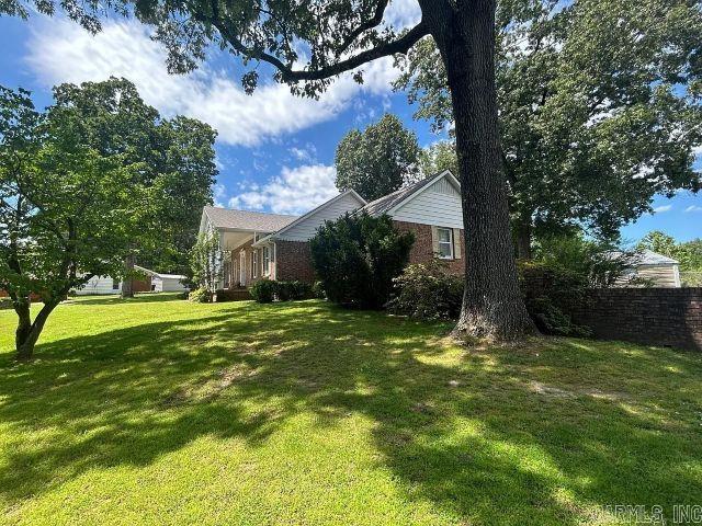 1700 Lewallen  Pocahontas, AR