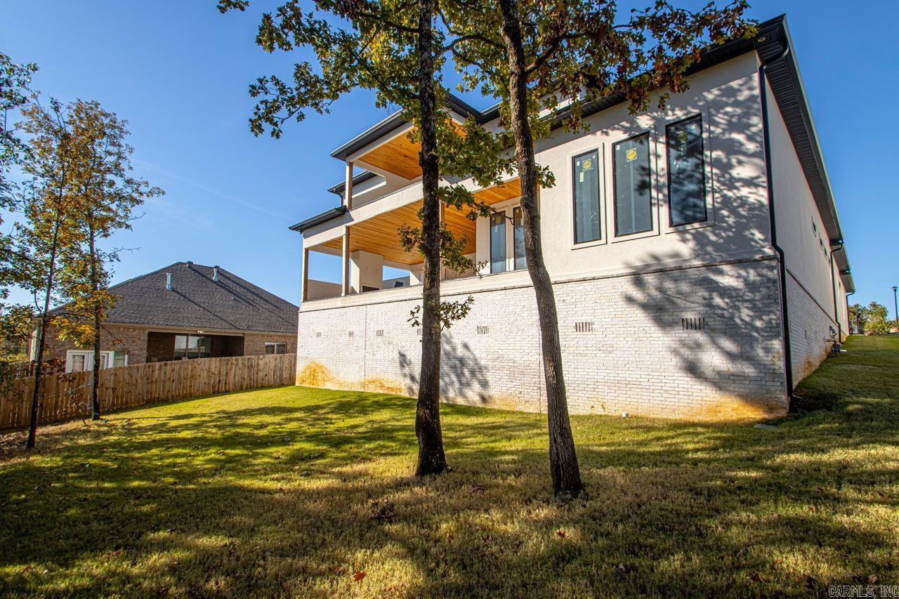 2116 LITTLE RIDGE Court Sherwood, AR 72120