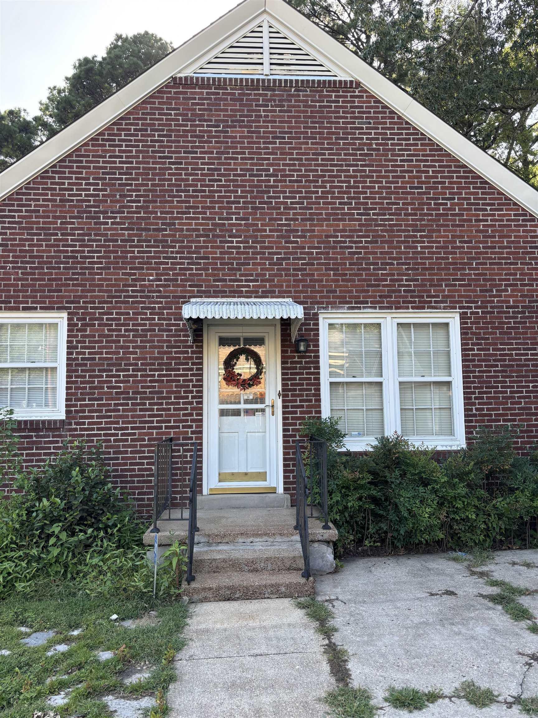 319 Mississippi  Forrest City, AR