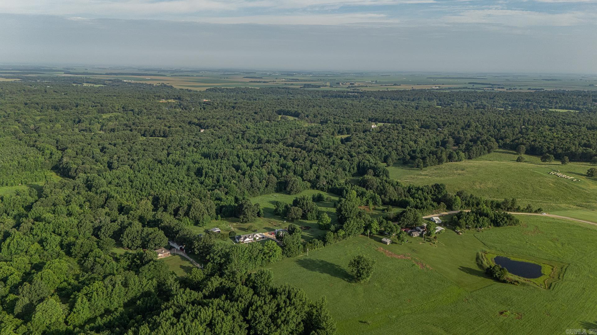 33 acres M/L Greene 710  Paragould, AR