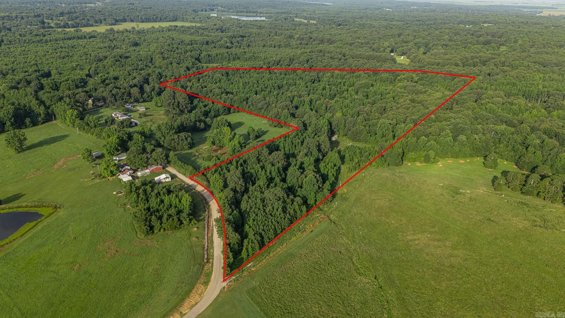 33 acres M/L Greene 710  Paragould, AR