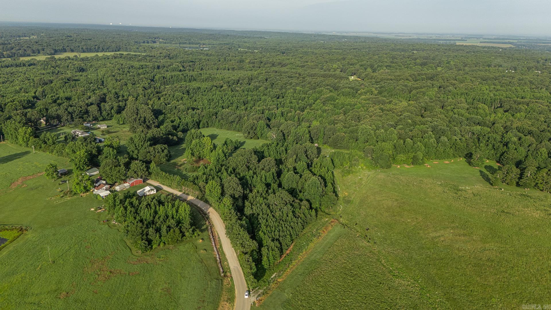 33 acres M/L Greene 710  Paragould, AR