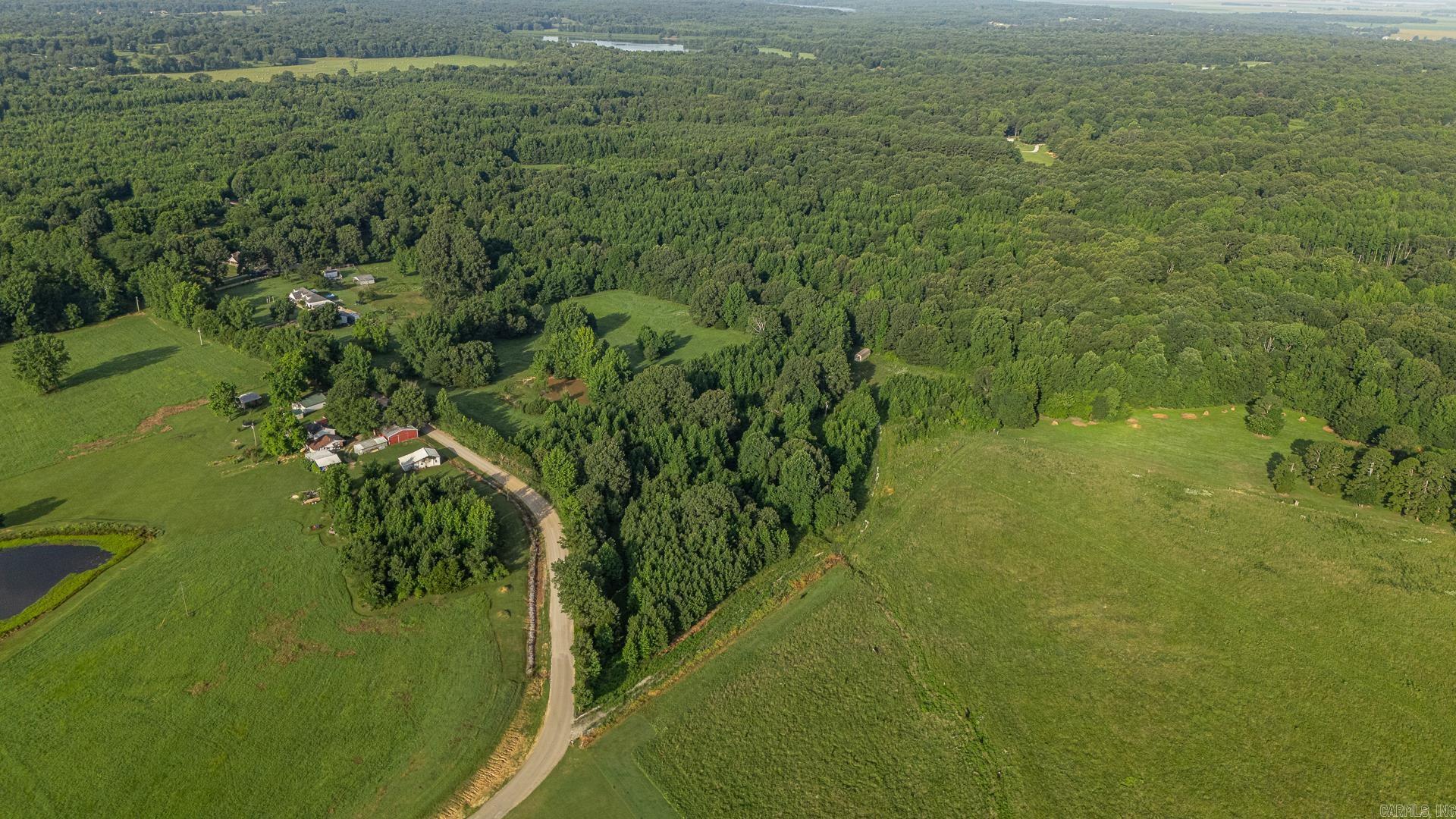 33 acres M/L Greene 710  Paragould, AR