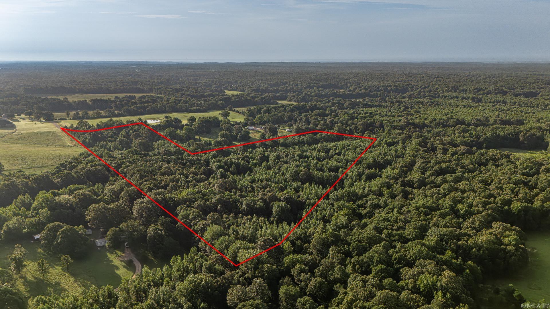 33 acres M/L Greene 710  Paragould, AR