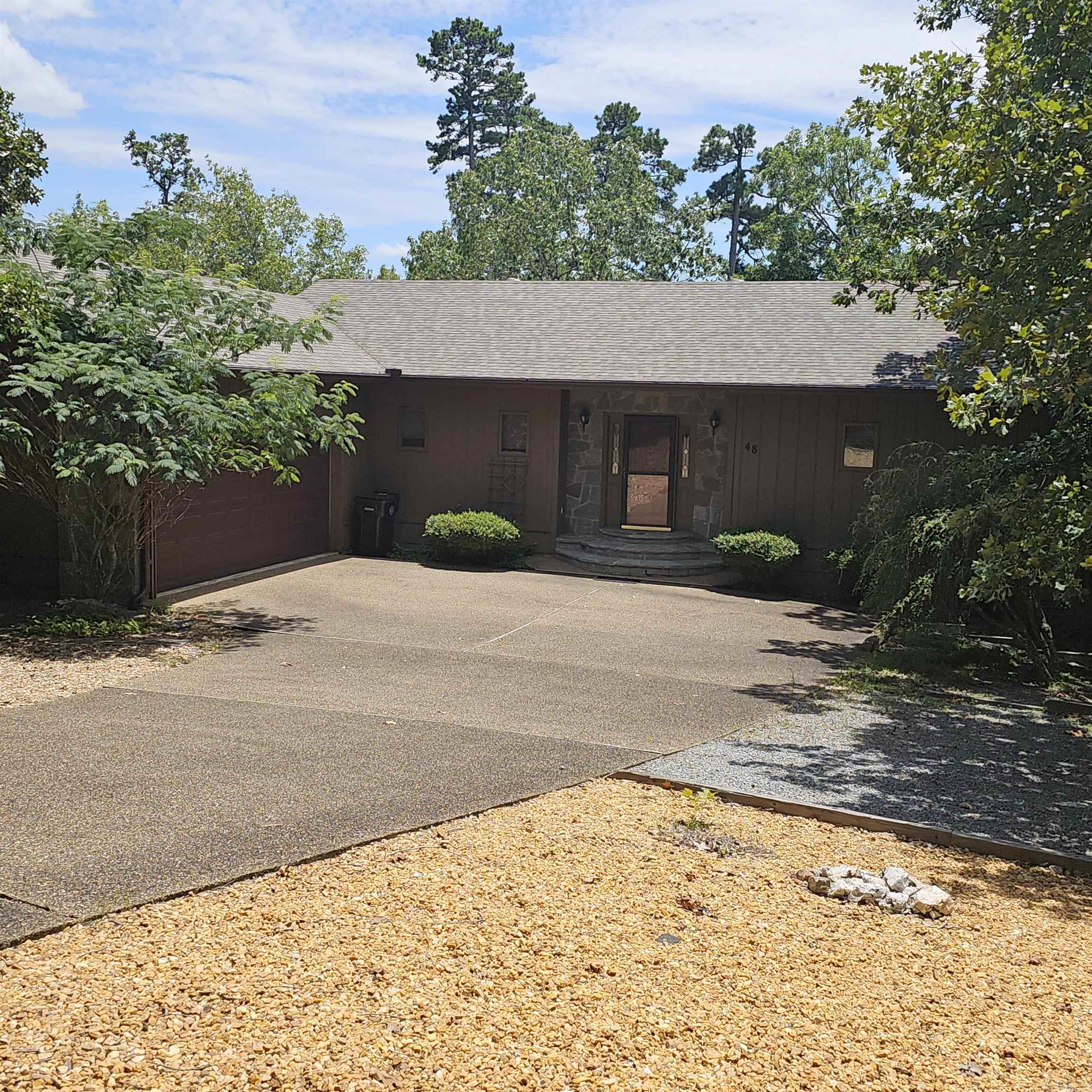 48 Jubileo Way Hot Springs Village, AR 71909