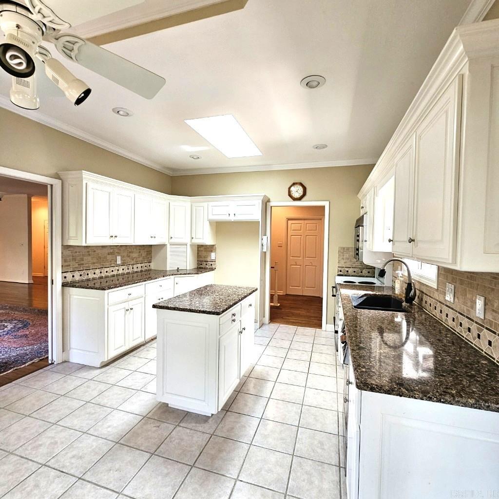 48 Jubileo Way Hot Springs Village, AR 71909