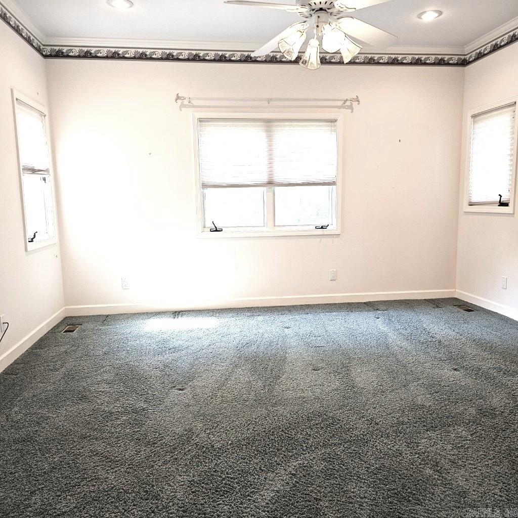 48 Jubileo Way Hot Springs Village, AR 71909