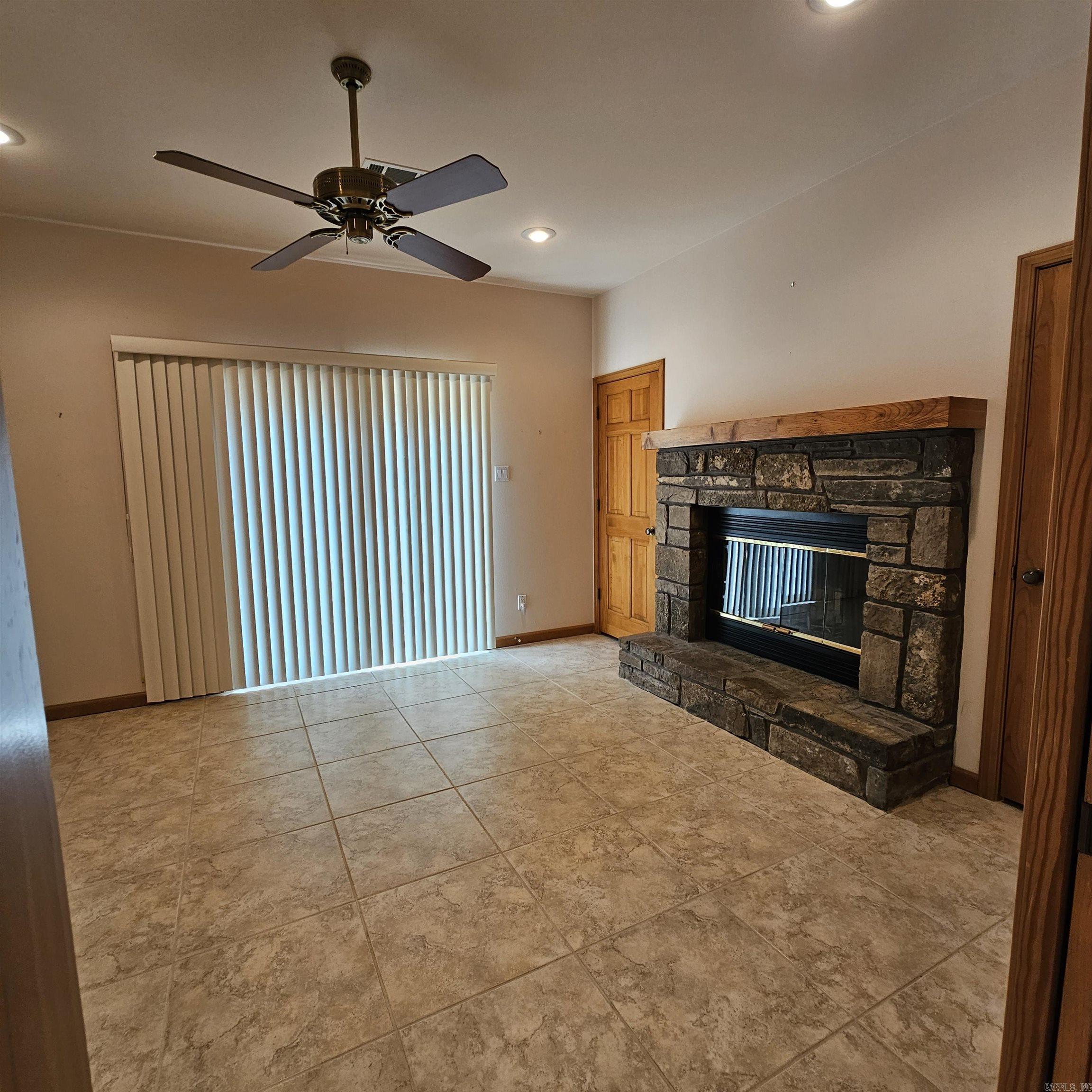 48 Jubileo Way Hot Springs Village, AR 71909