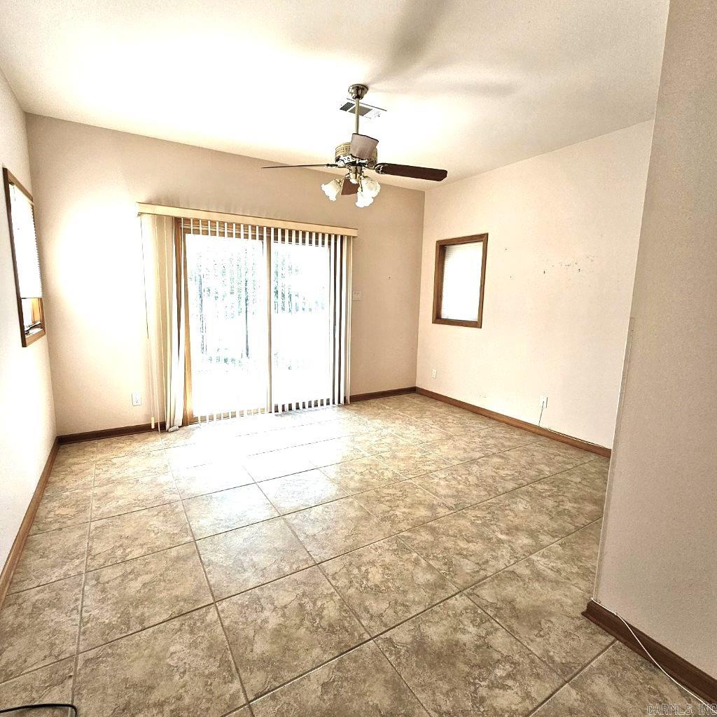 48 Jubileo Way Hot Springs Village, AR 71909