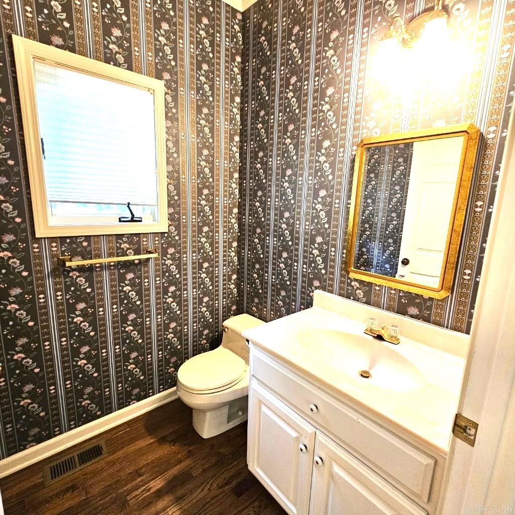 48 Jubileo Way Hot Springs Village, AR 71909