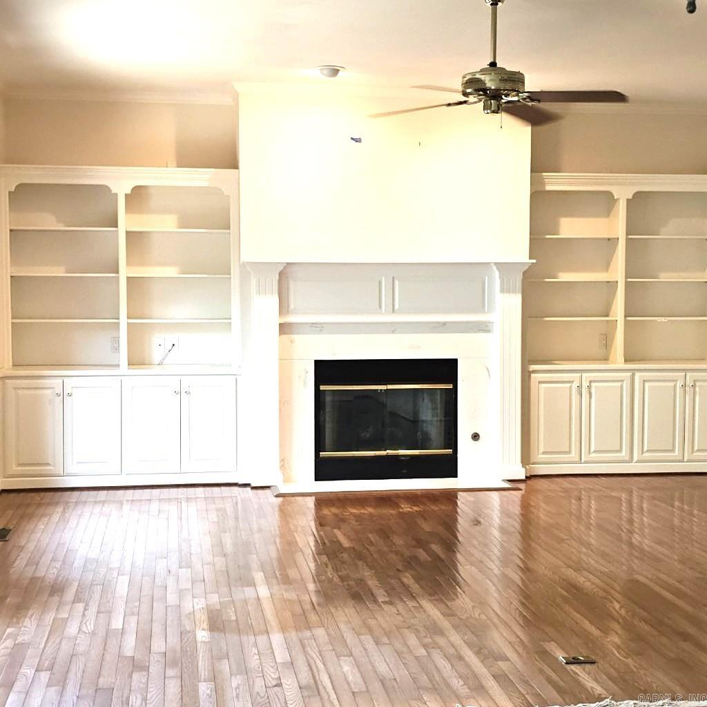 48 Jubileo Way Hot Springs Village, AR 71909