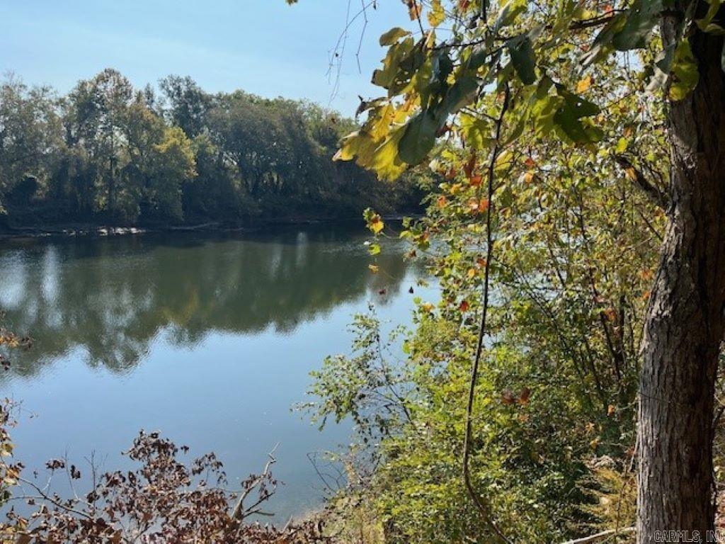 TBD Open Banks Lot 7 Arkadelphia, AR