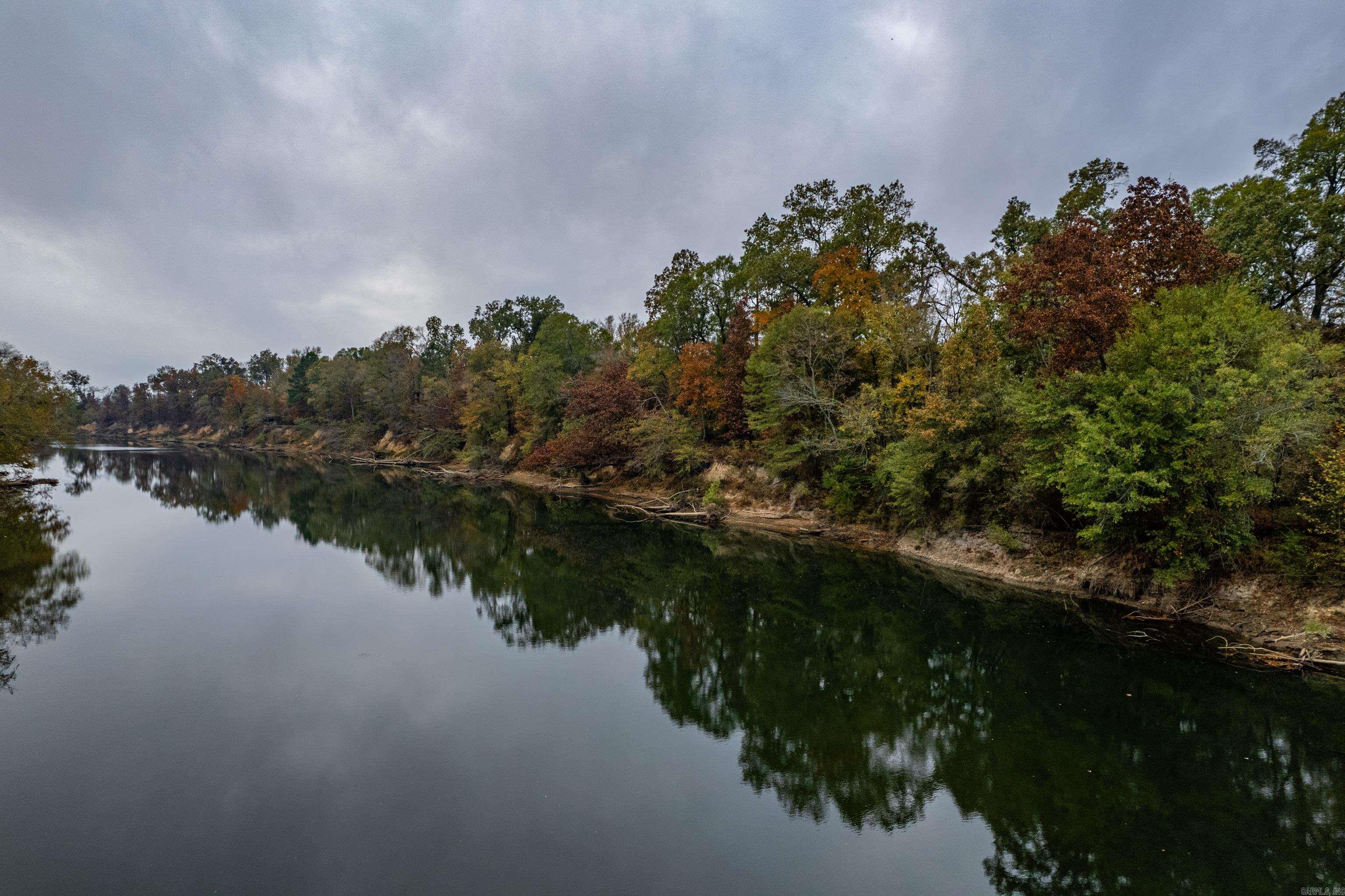 TBD Open Banks Lot 7 Arkadelphia, AR