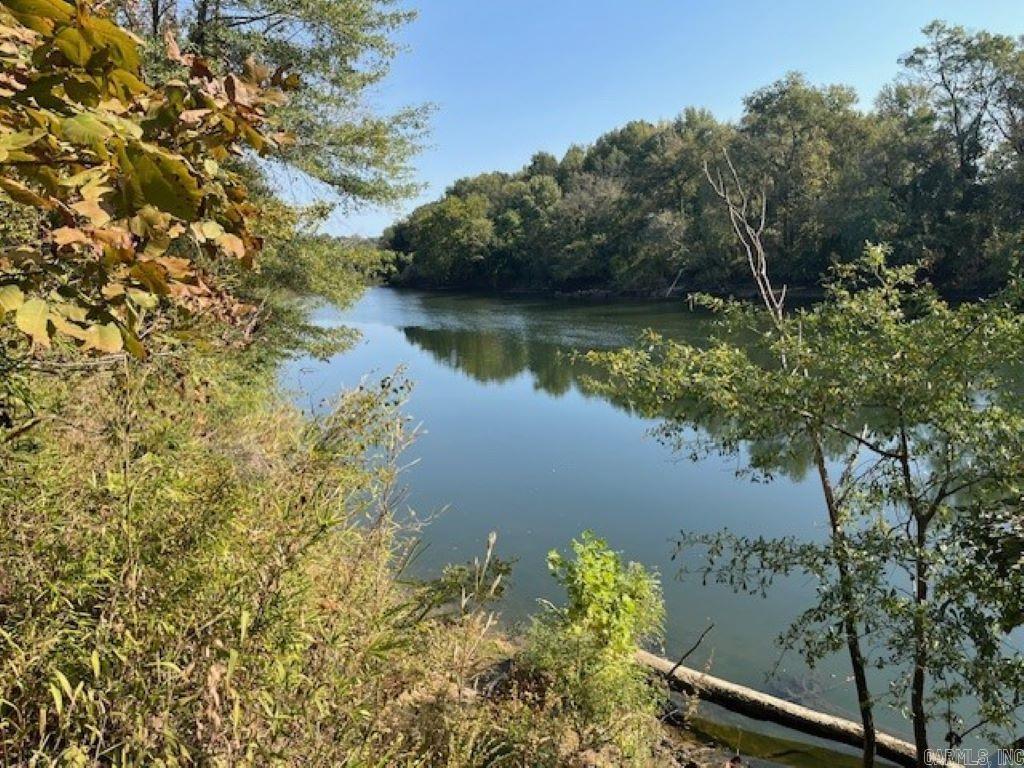 TBD Open Banks Lot 7 Arkadelphia, AR