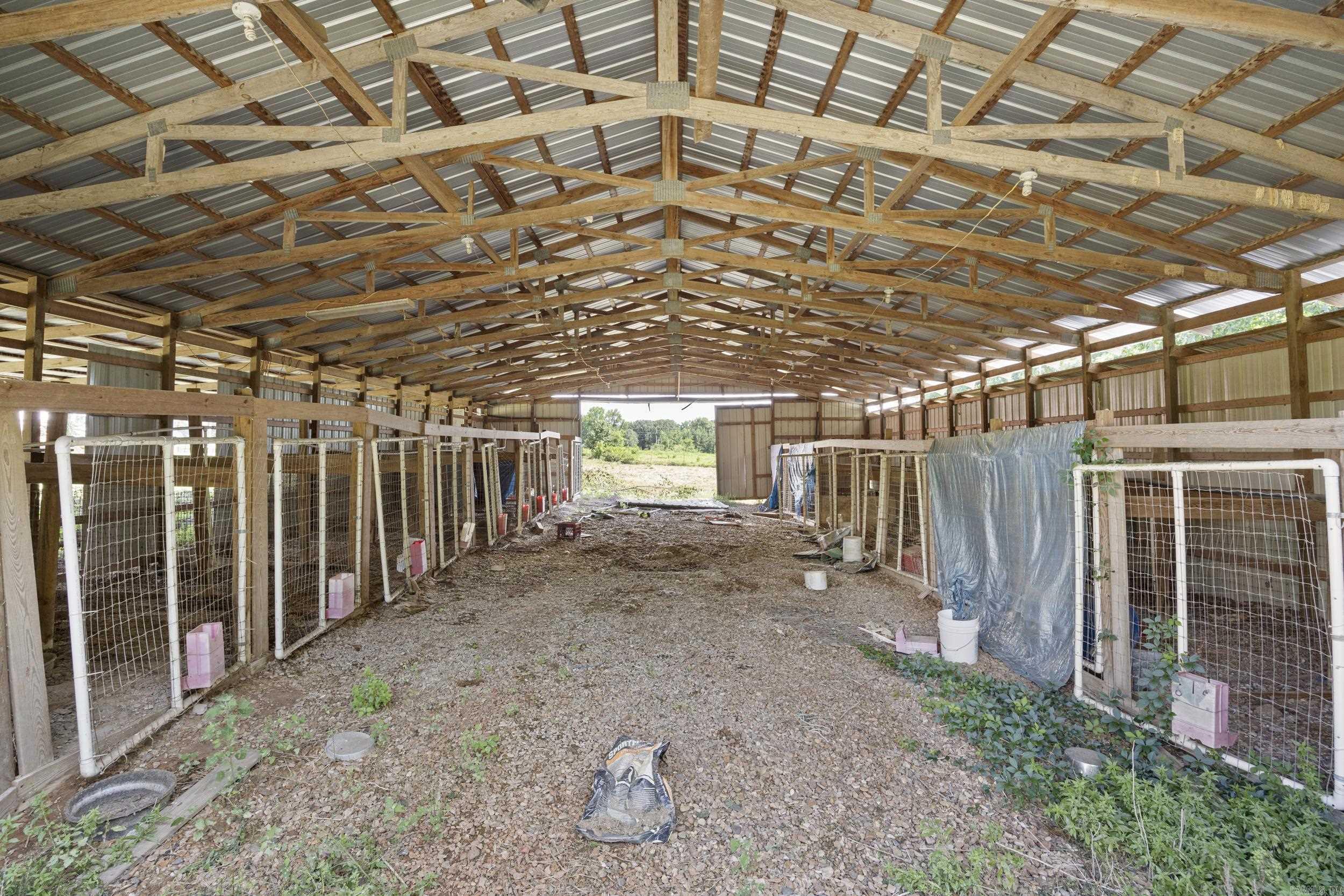 128 Collins Farm  Dover, AR