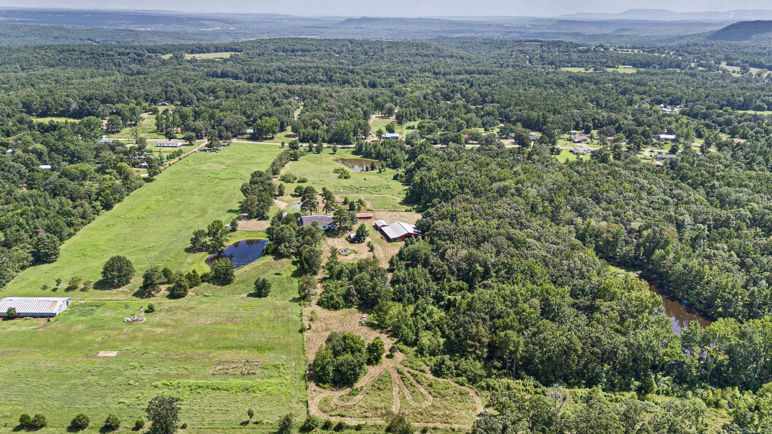 128 Collins Farm  Dover, AR