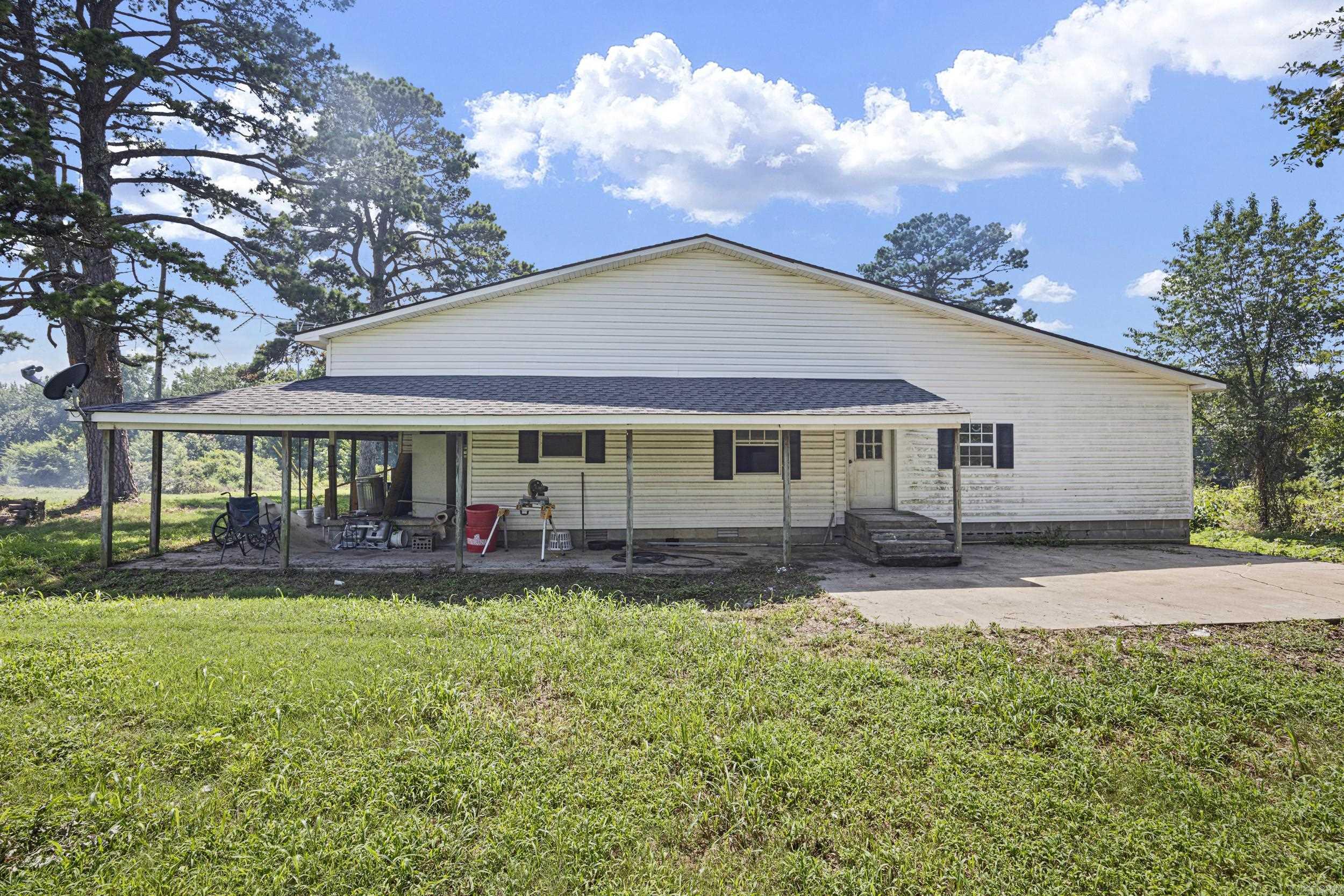 128 Collins Farm  Dover, AR