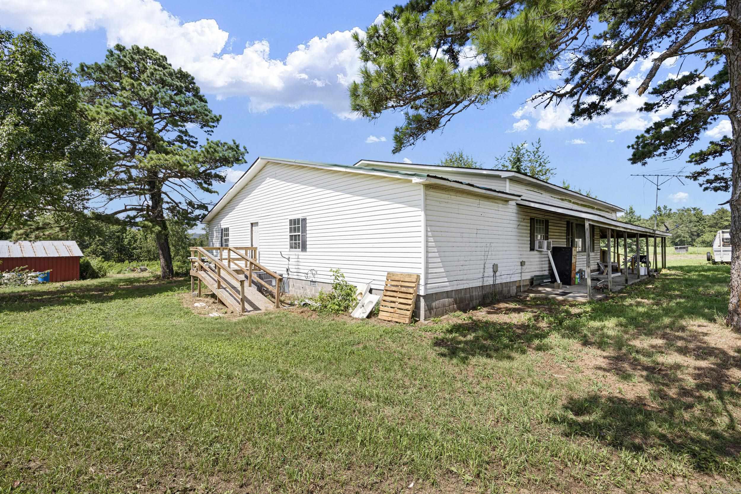128 Collins Farm  Dover, AR
