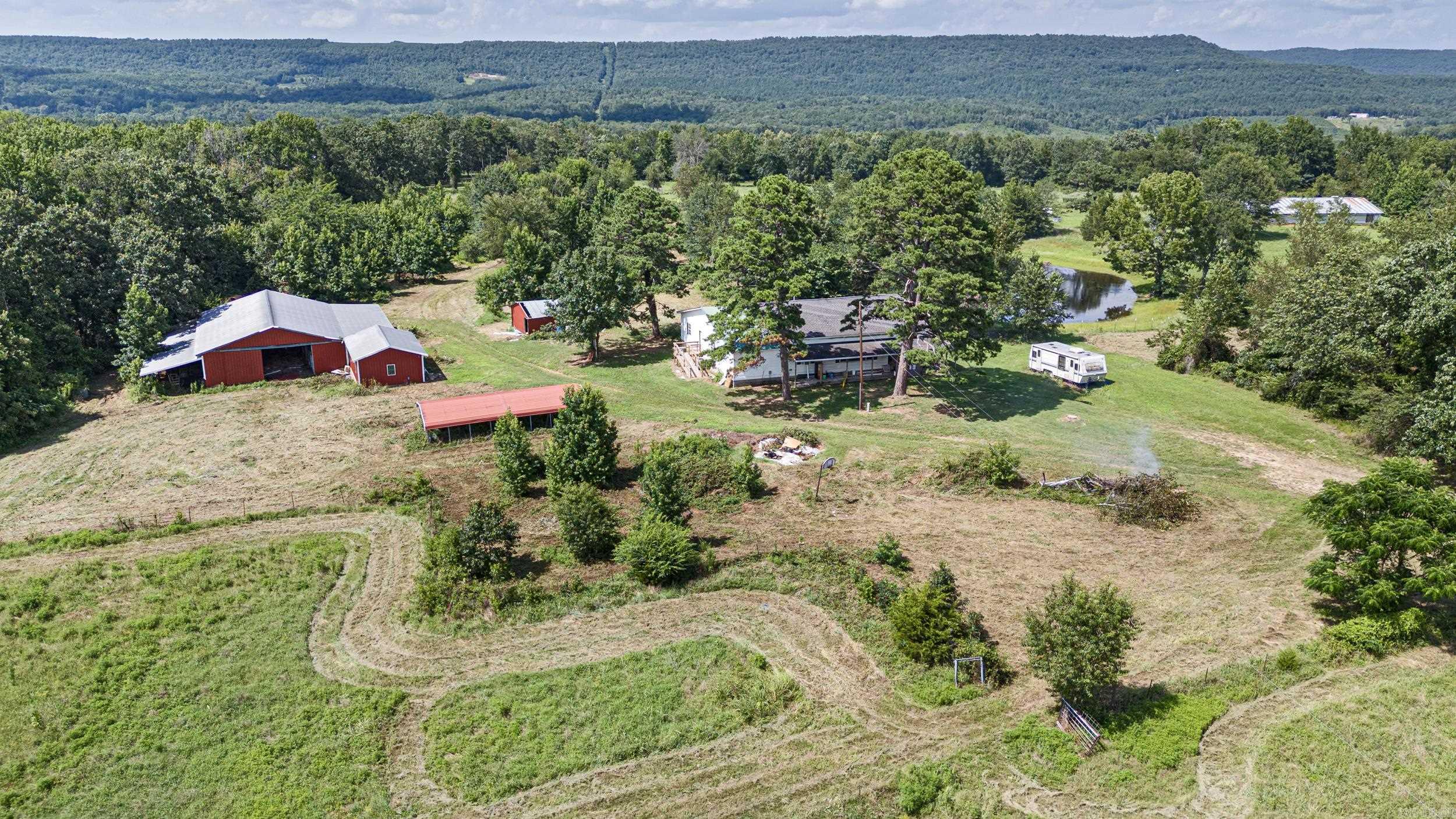 128 Collins Farm  Dover, AR