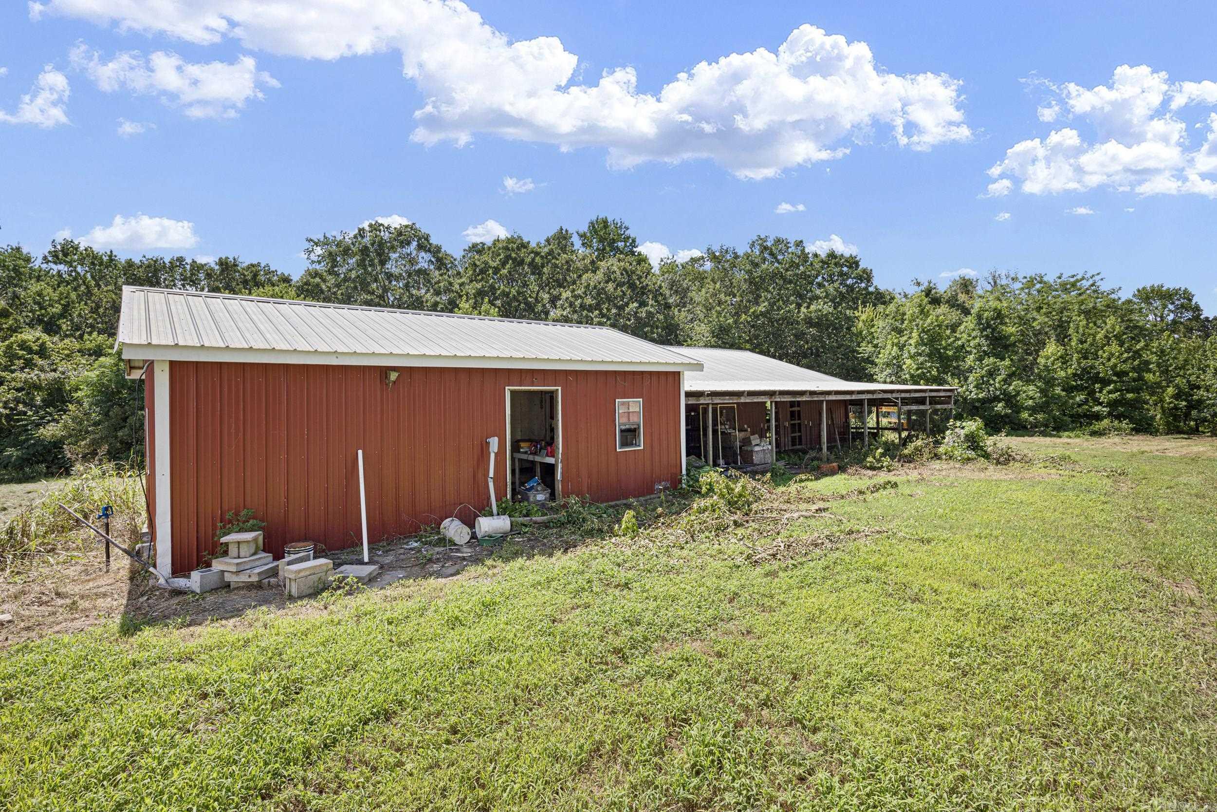 128 Collins Farm  Dover, AR