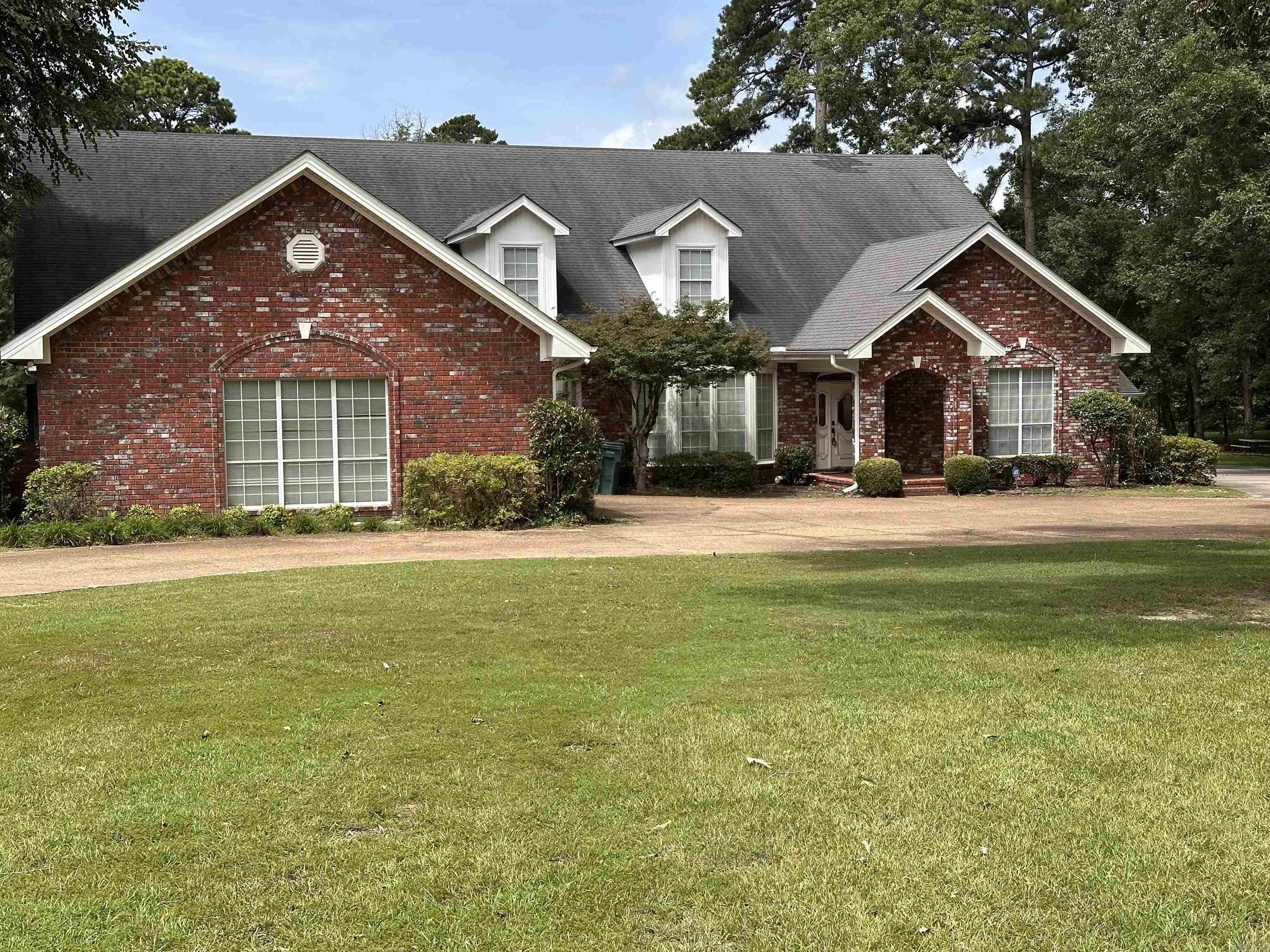 9  Chinquepin  Magnolia, AR