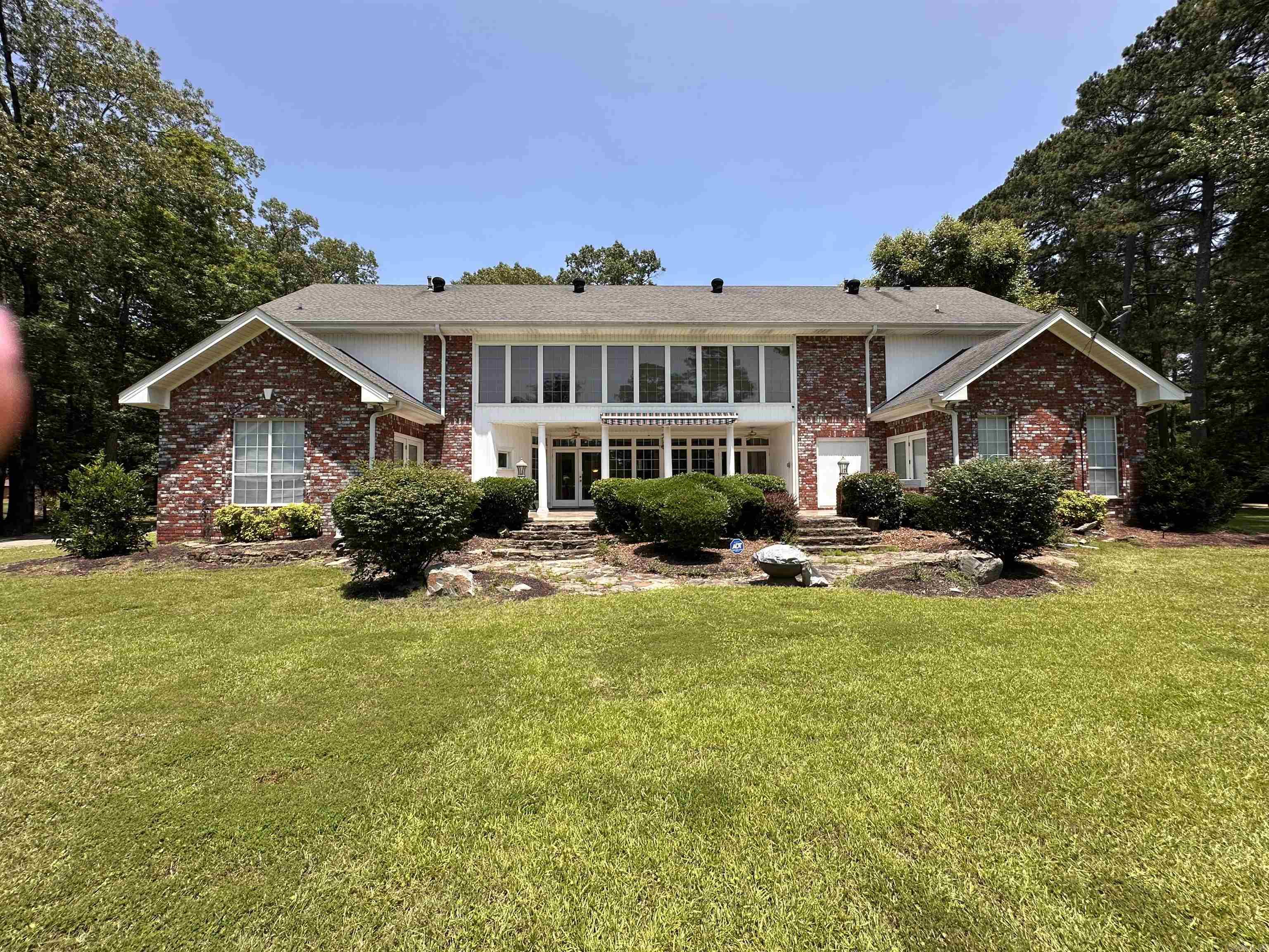 9 Chinquepin Drive Magnolia, AR 71753