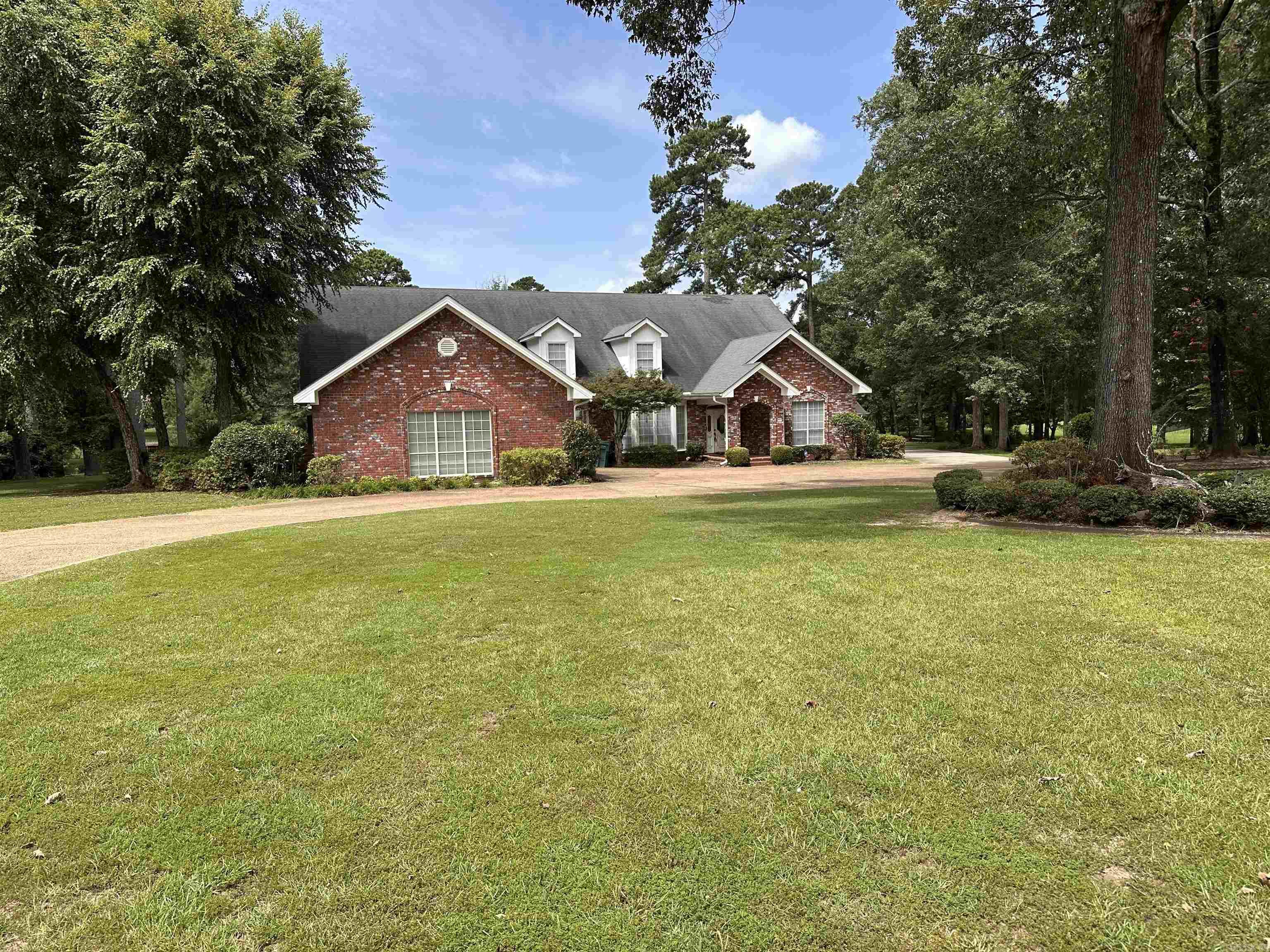 9 Chinquepin  Magnolia, AR