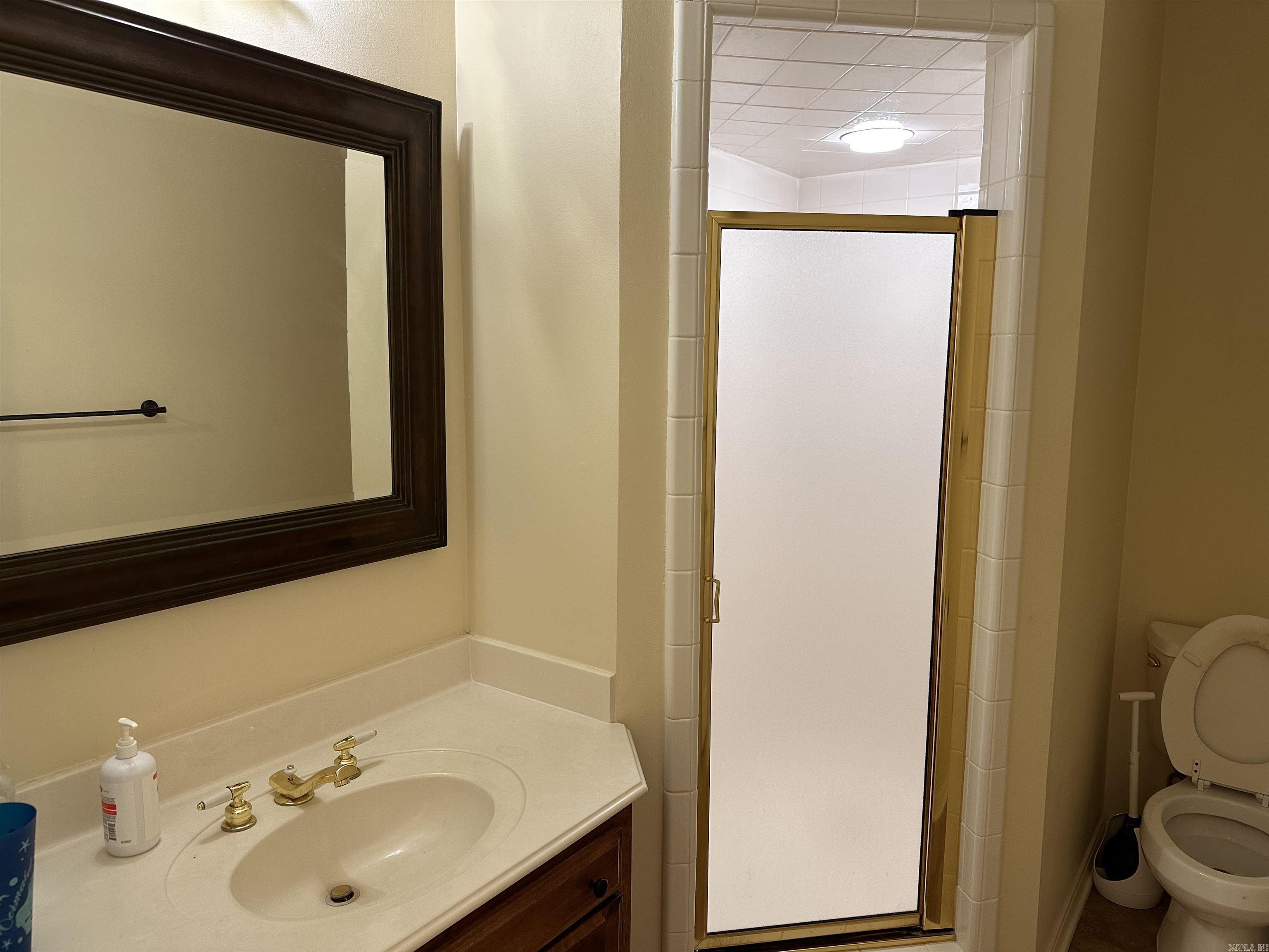 9 Chinquepin Drive Magnolia, AR 71753