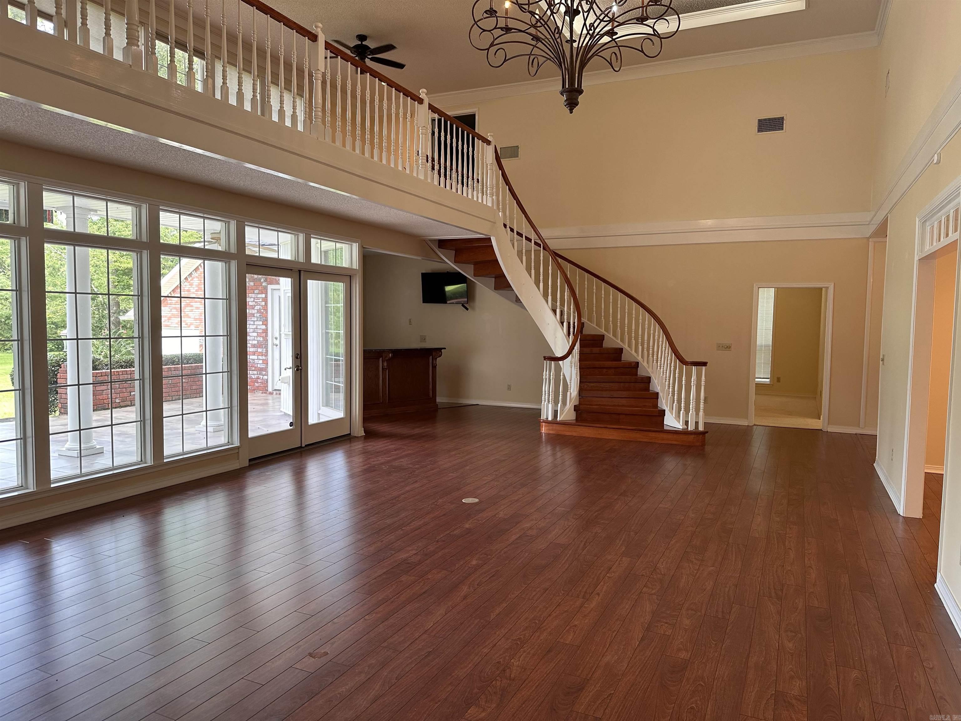 9 Chinquepin Drive Magnolia, AR 71753