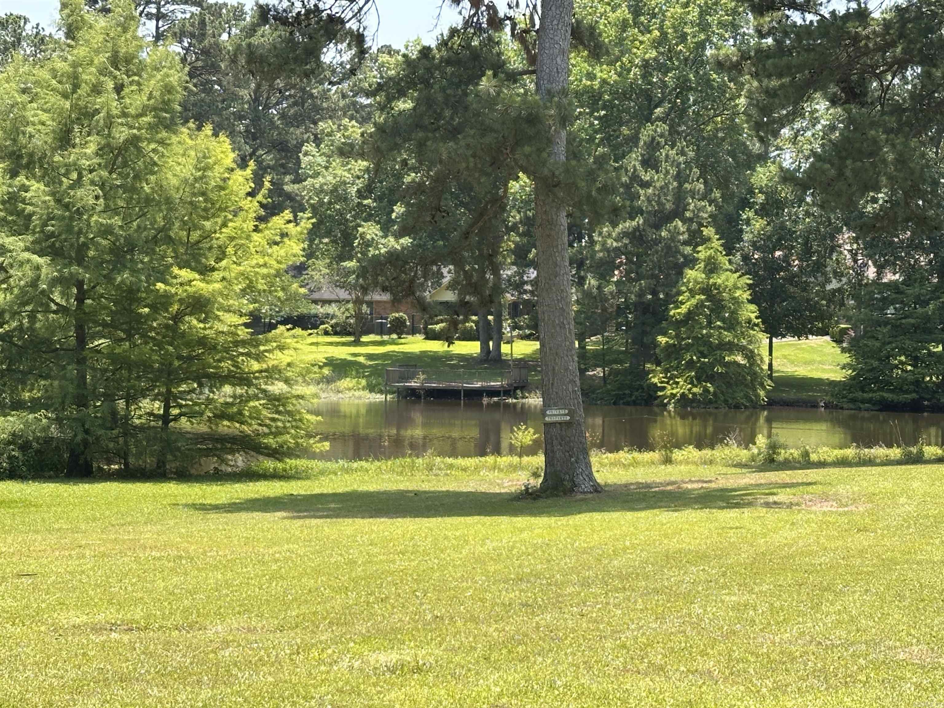 9 Chinquepin Drive Magnolia, AR 71753