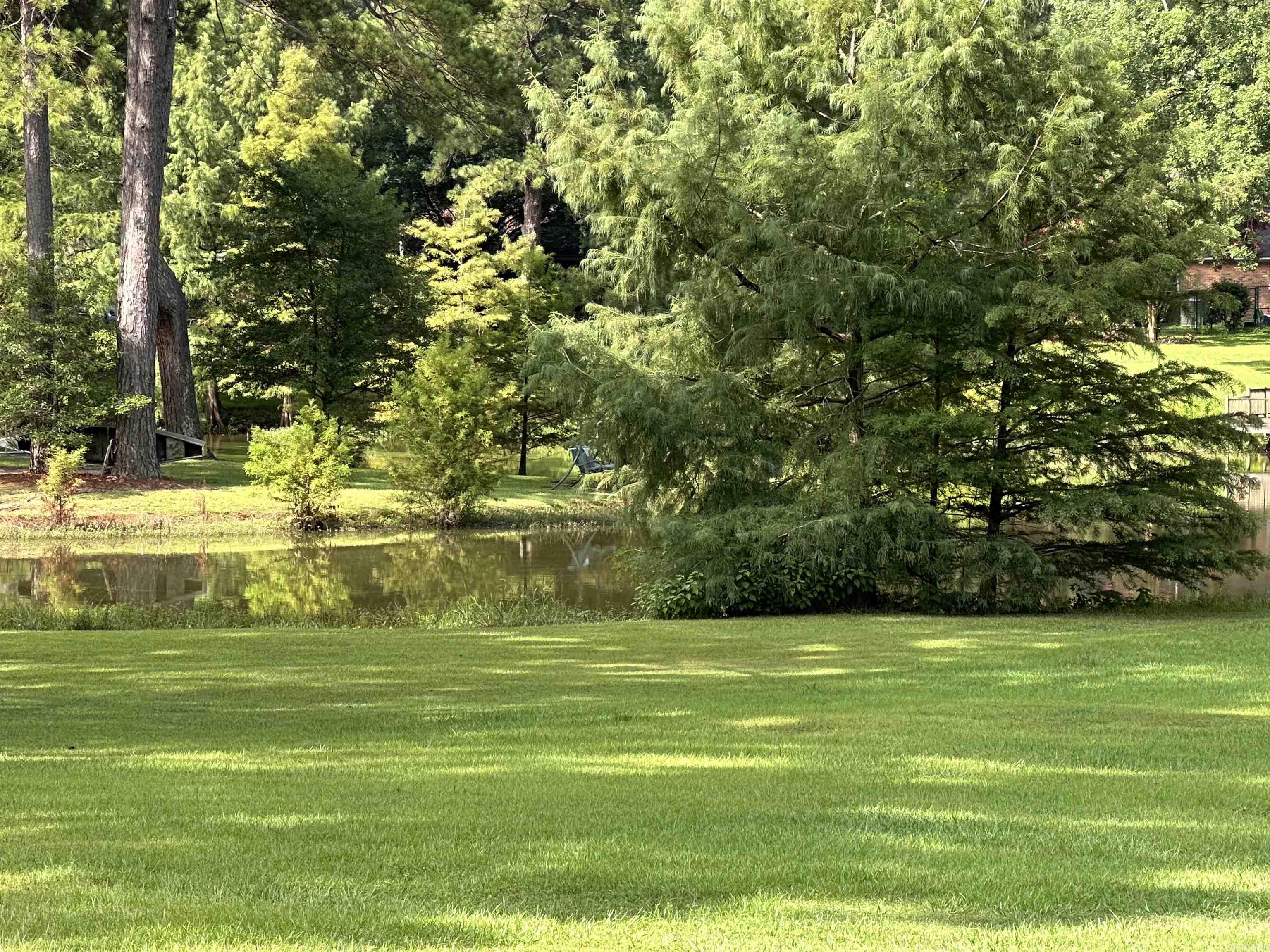 9 Chinquepin Drive Magnolia, AR 71753