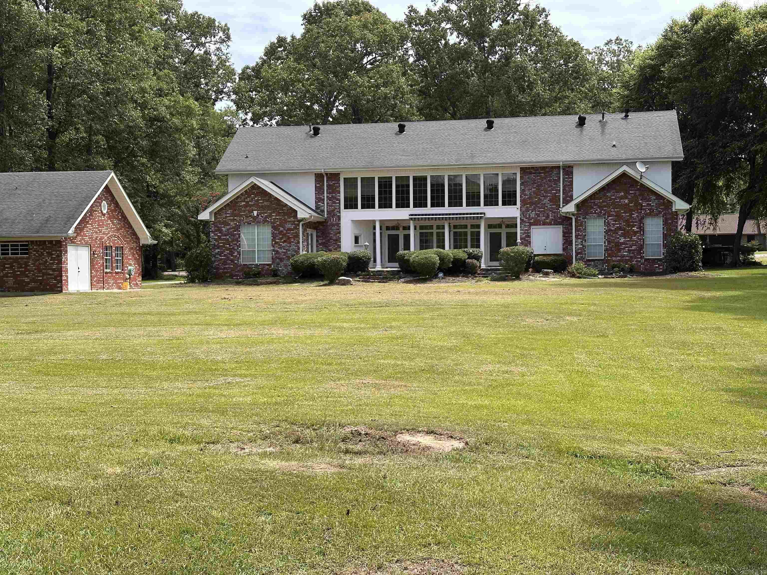 9 Chinquepin  Magnolia, AR