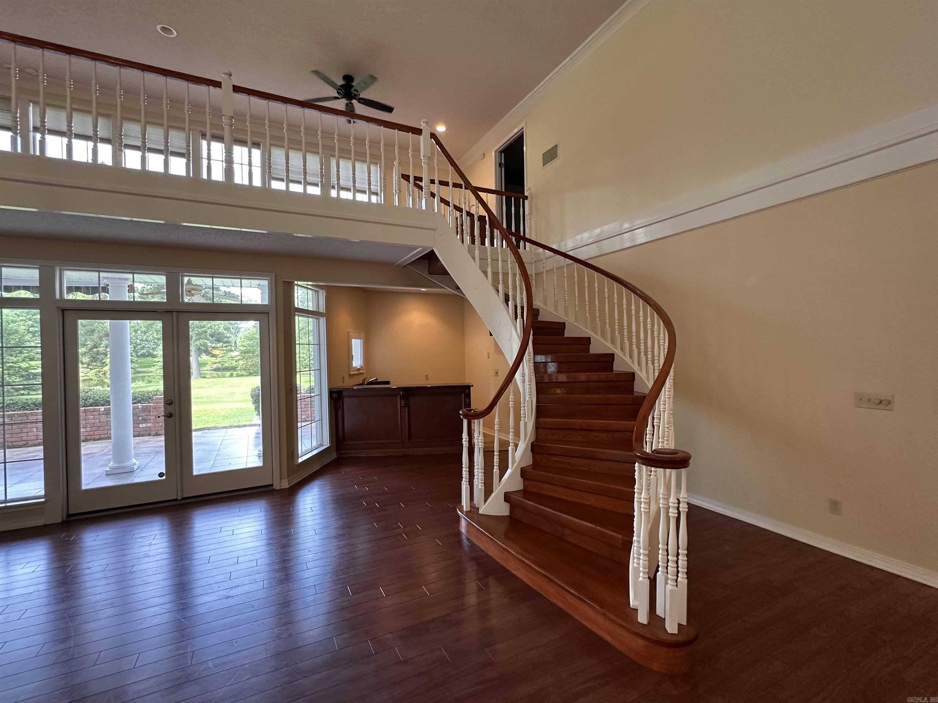 9 Chinquepin Drive Magnolia, AR 71753