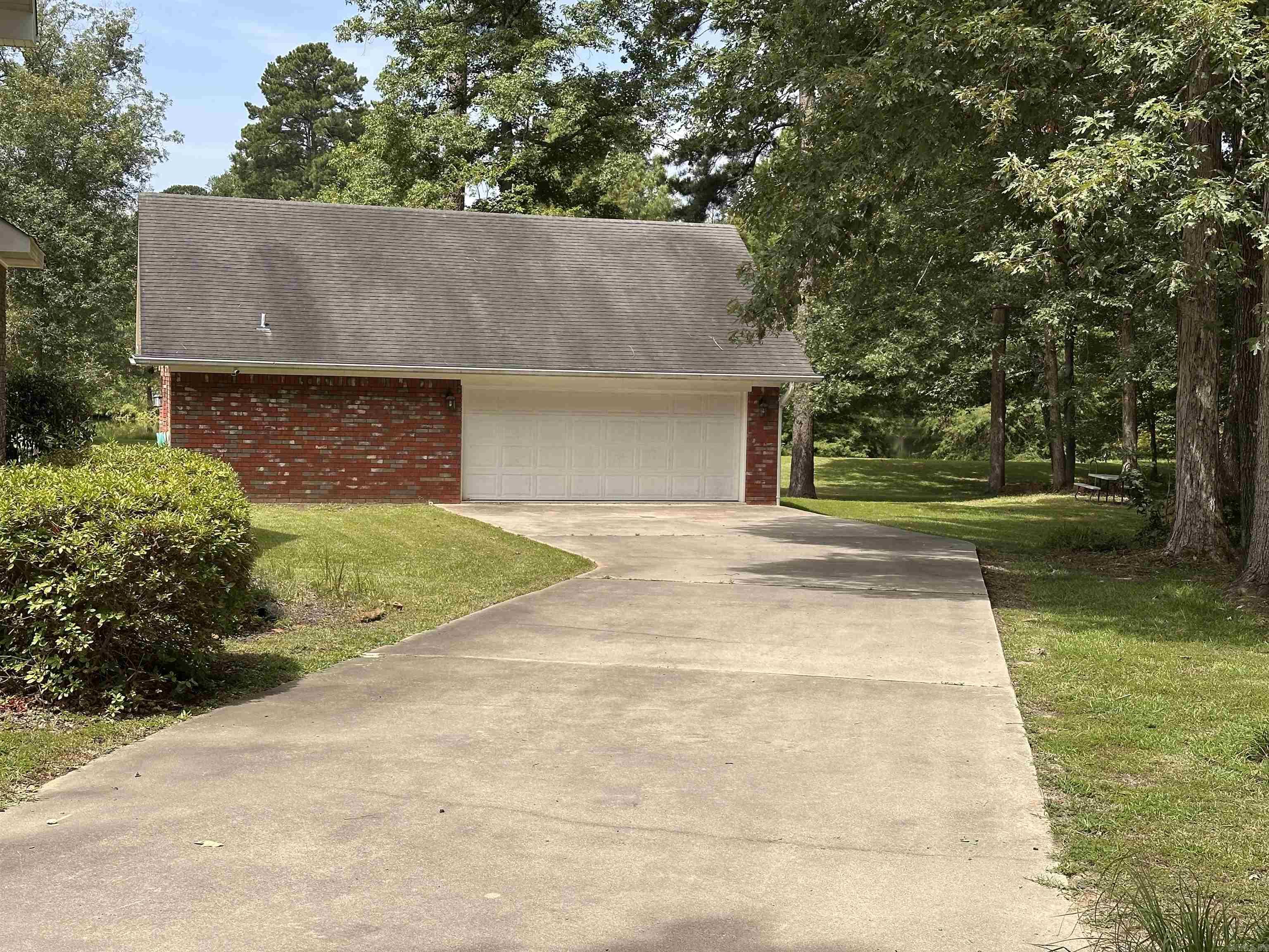 9 Chinquepin  Magnolia, AR