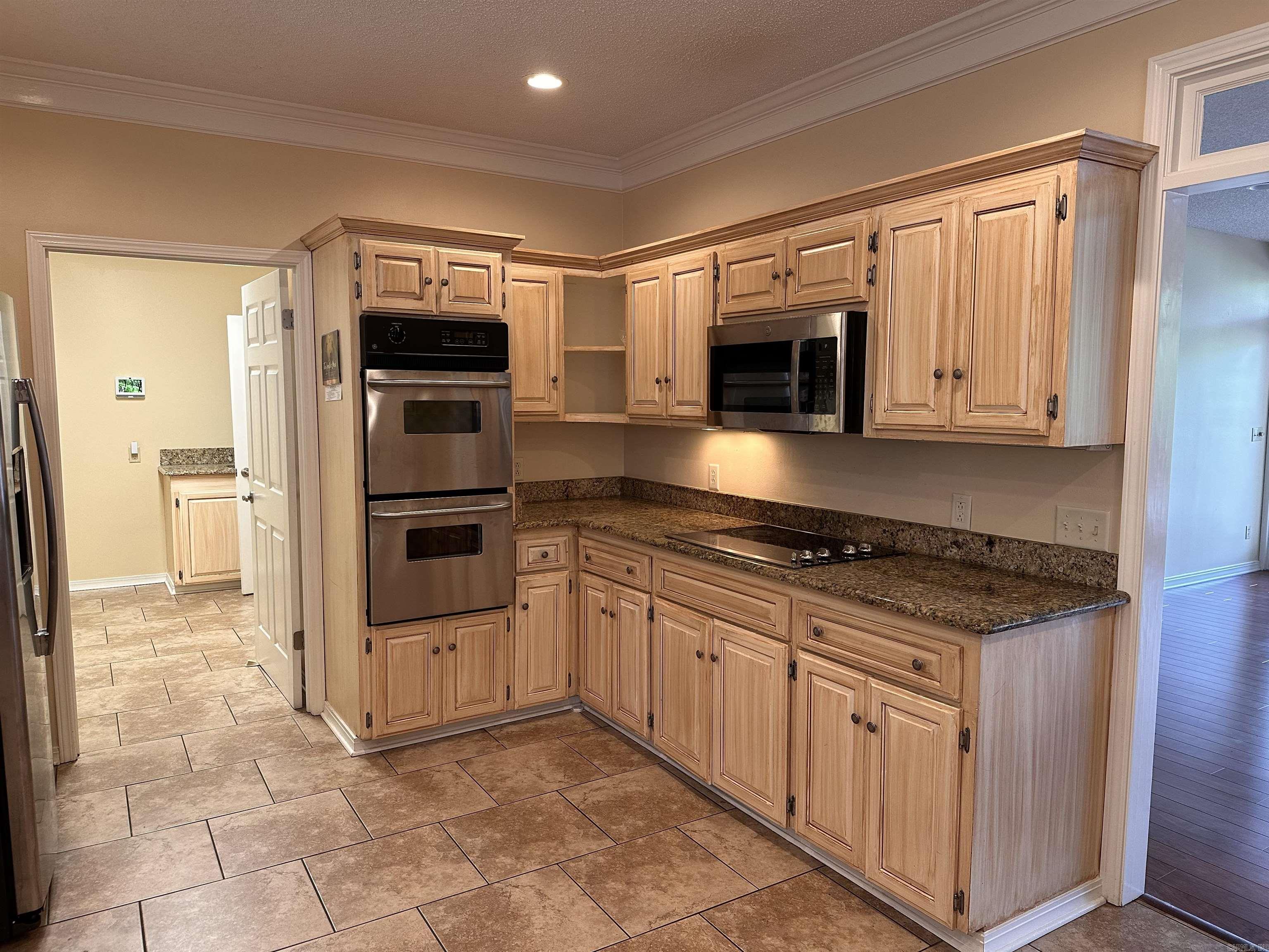 9 Chinquepin Drive Magnolia, AR 71753