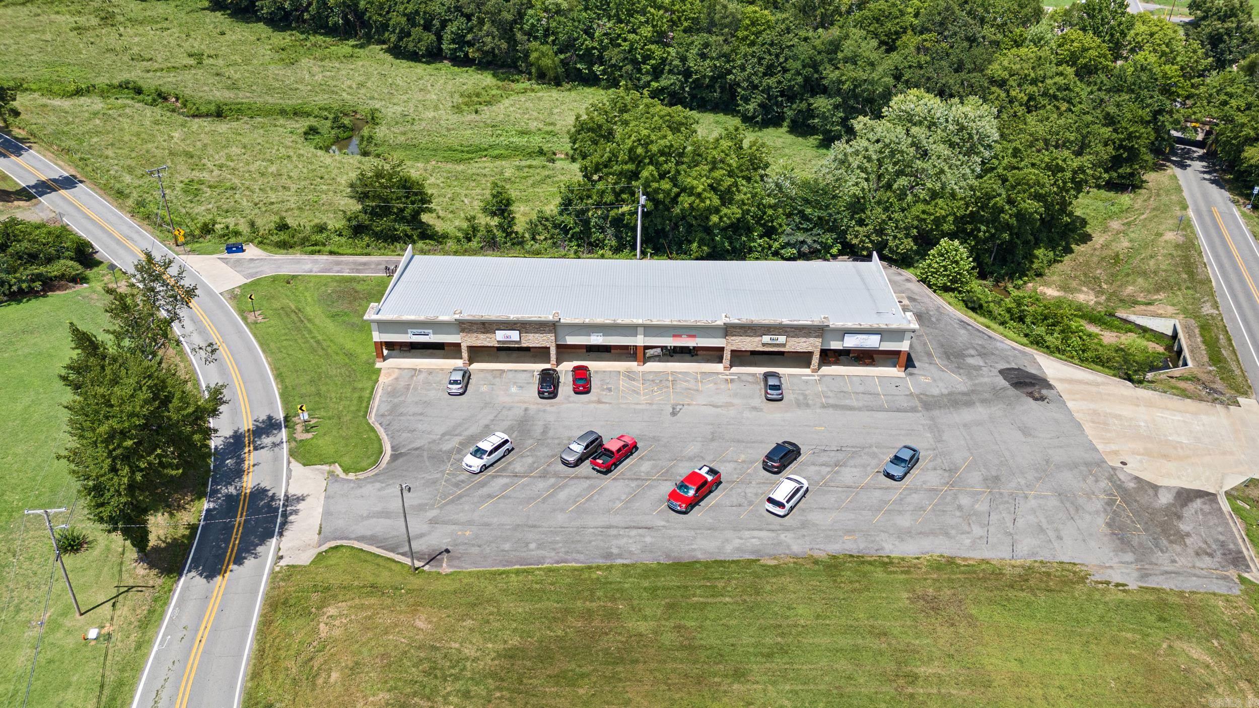 5395 W Ash  Pottsville, AR