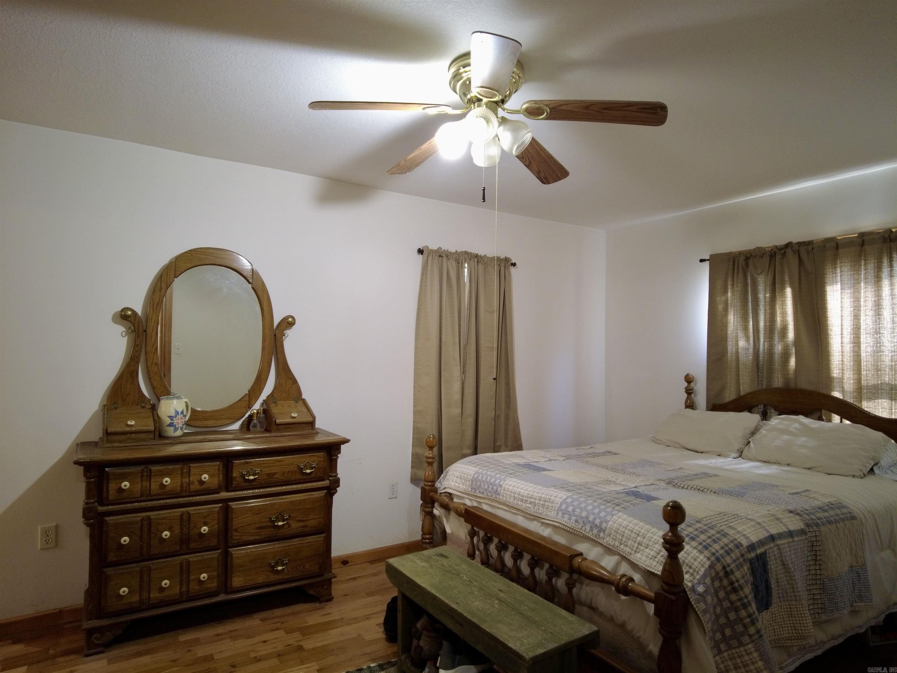 1868 Hwy 66  Alco, AR