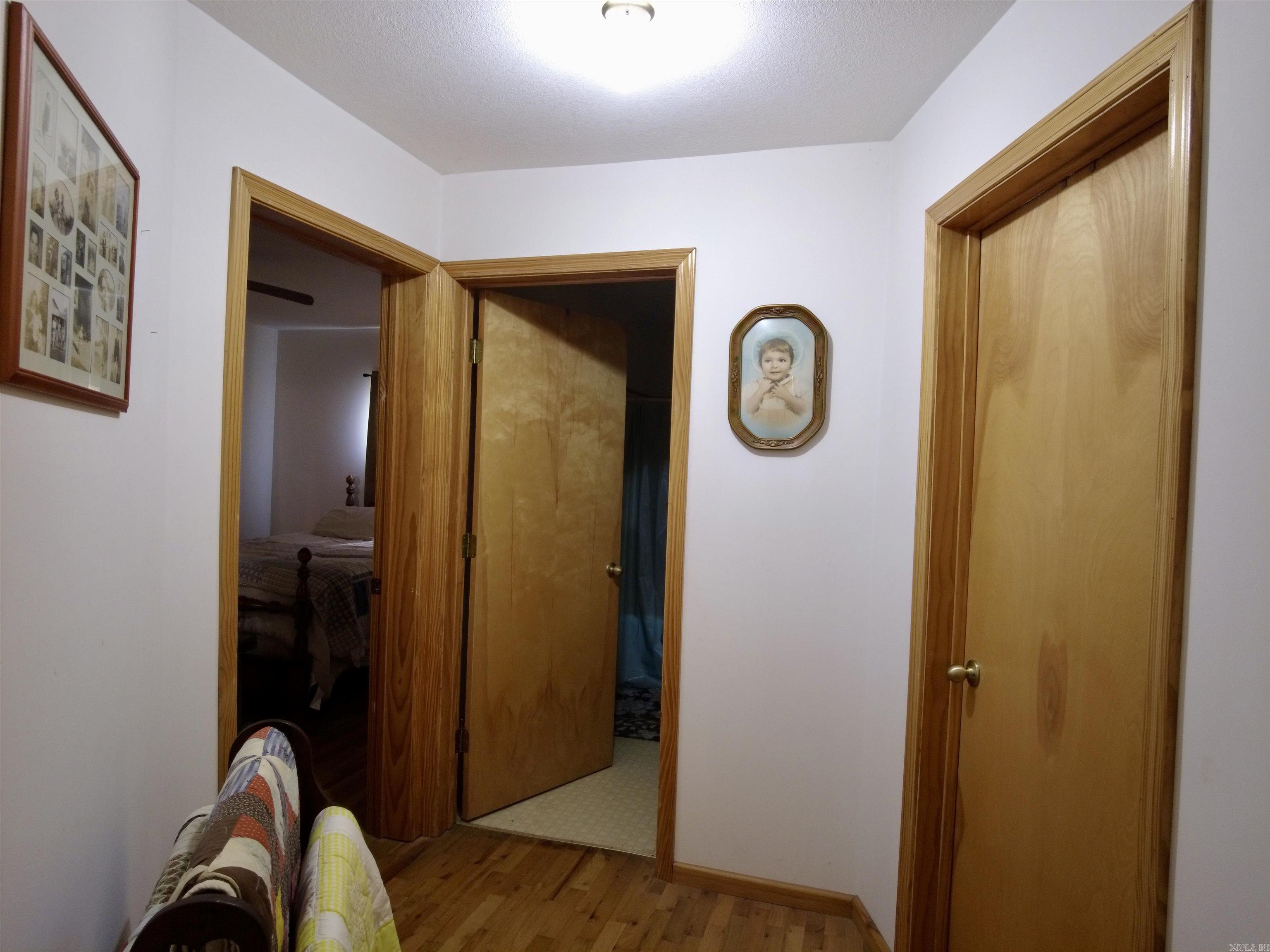 1868 Hwy 66  Alco, AR